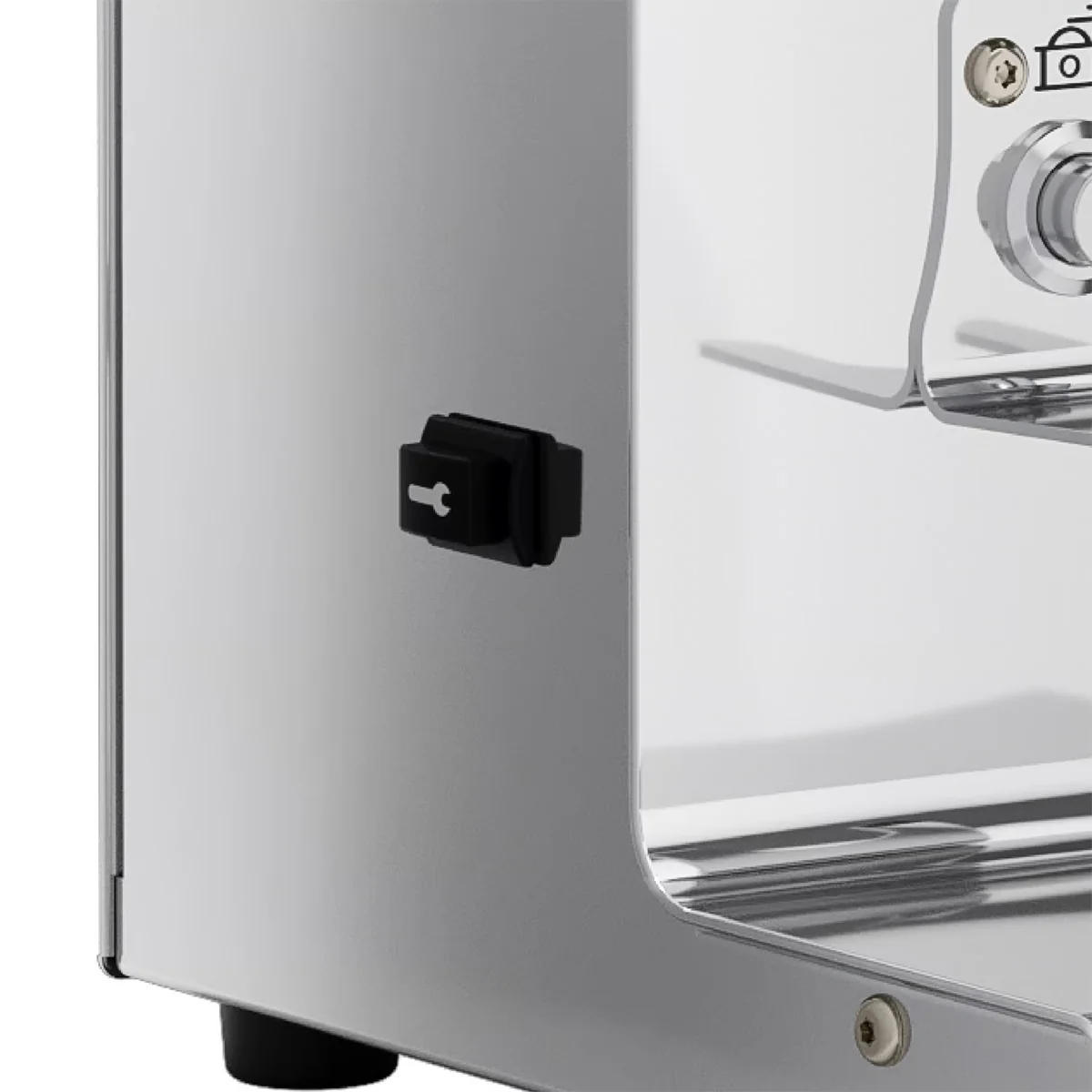Lelit Fred Espresso Grinder - Image 4
