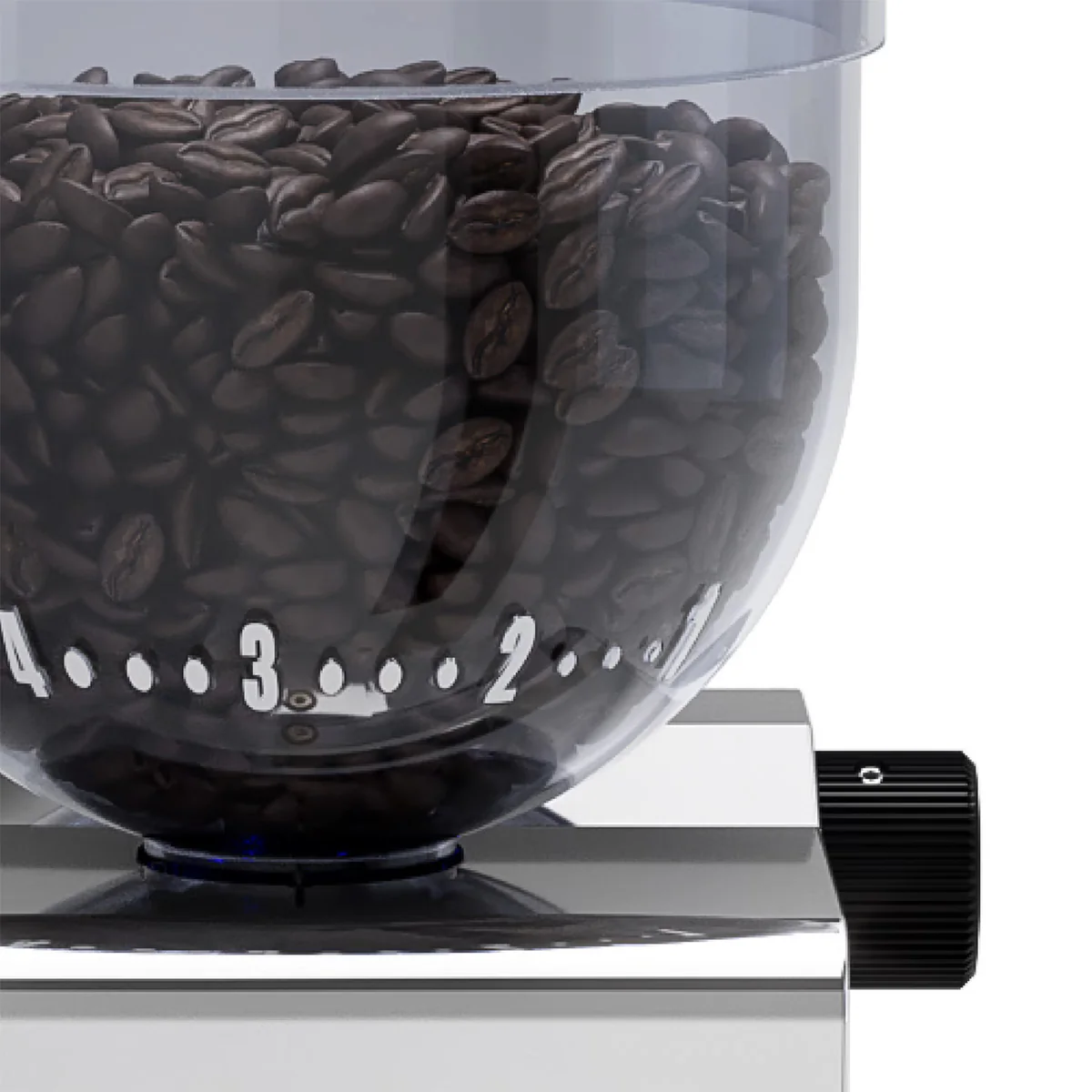 Lelit Fred Espresso Grinder - Image 5