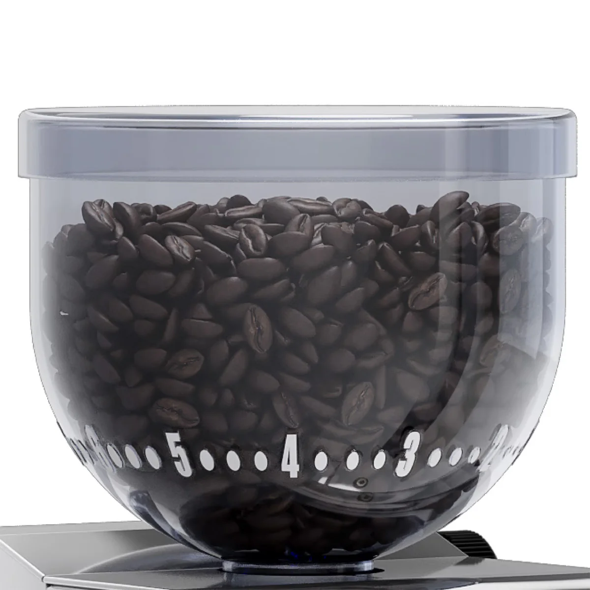 Lelit Fred Espresso Grinder - Image 6