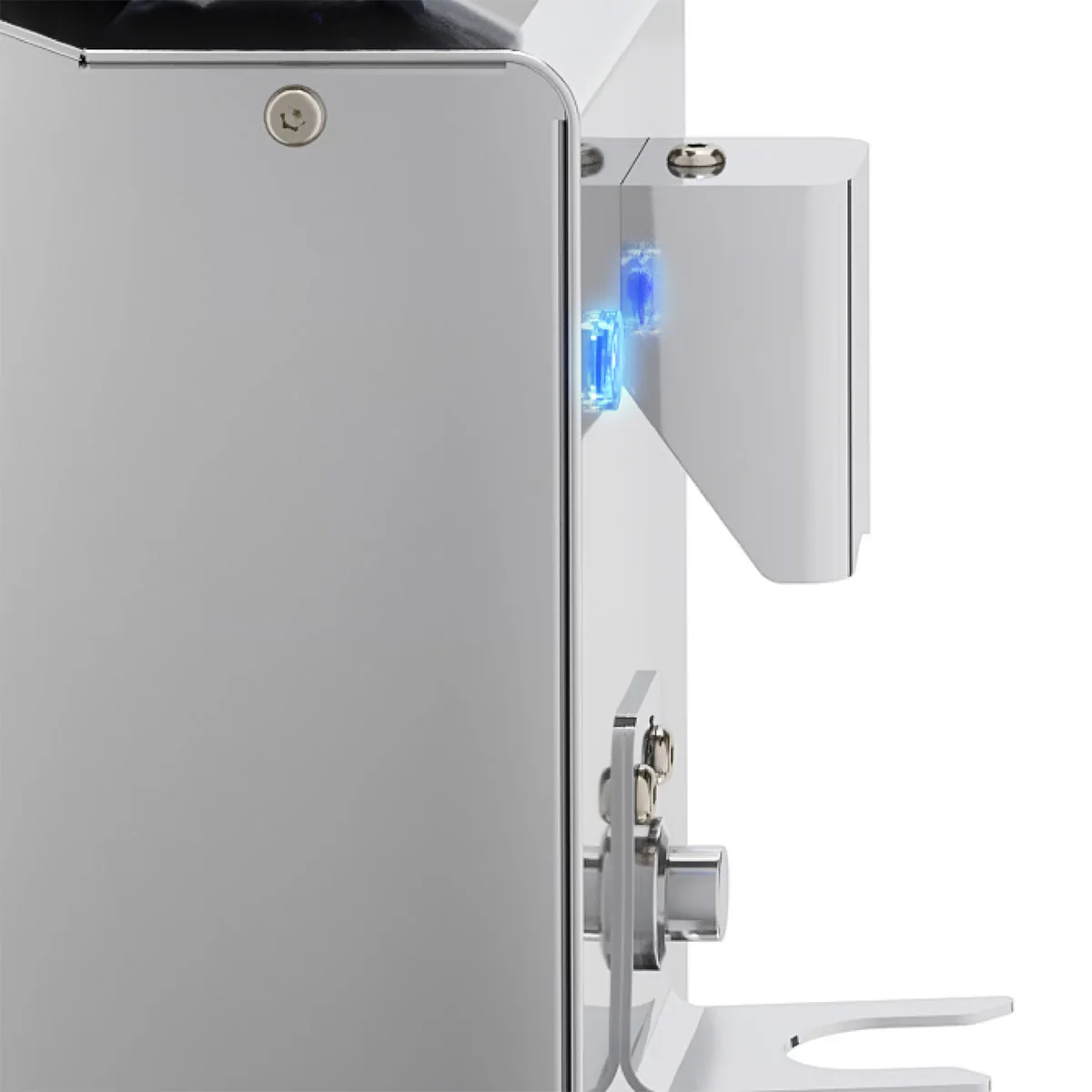 Lelit Fred Espresso Grinder - Image 8