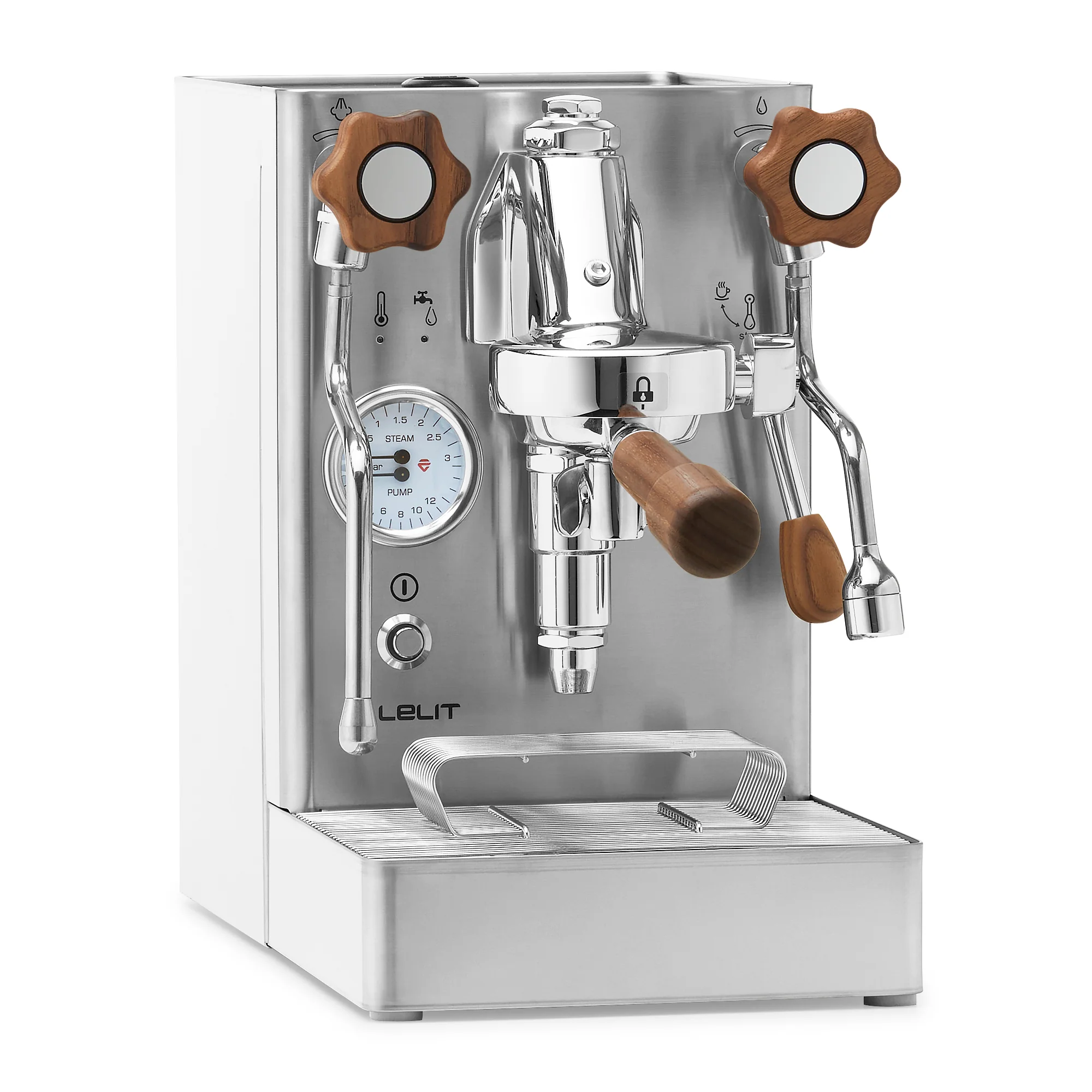Lelit Mara X Heat Exchanger Espresso Machine - Image 15