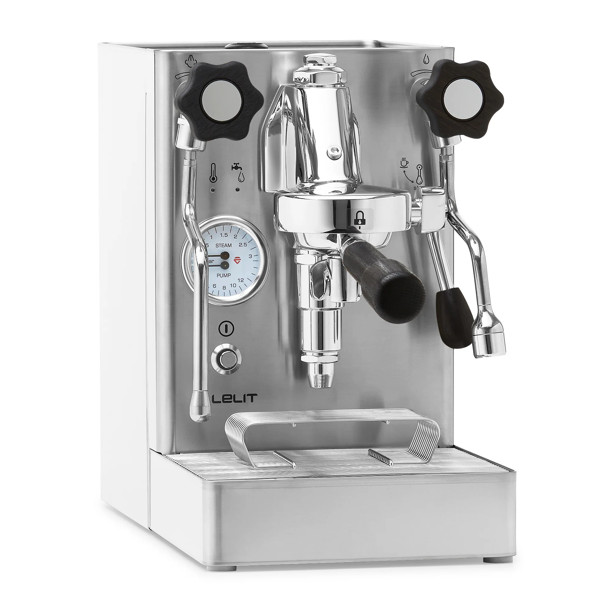 Lelit Mara X Heat Exchanger Espresso Machine - Image 16