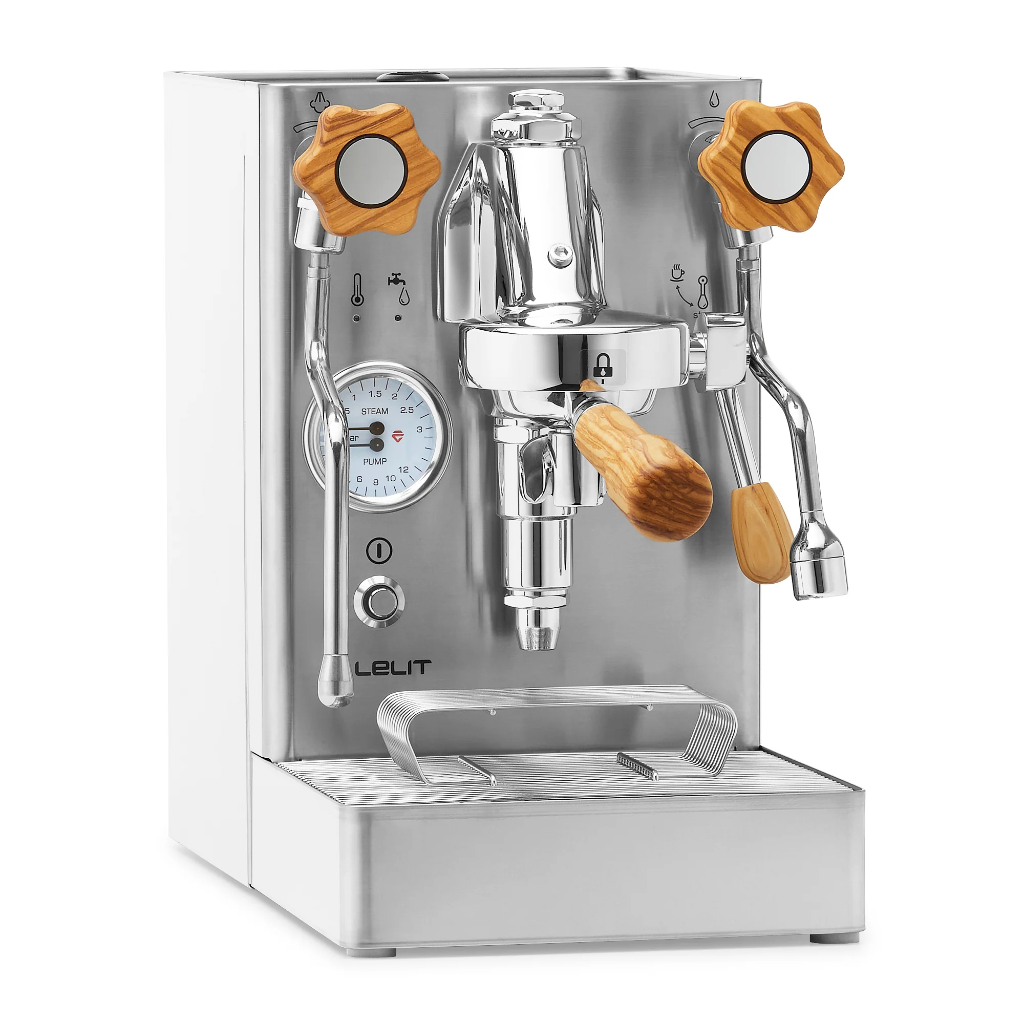 Lelit Mara X Heat Exchanger Espresso Machine - Image 17