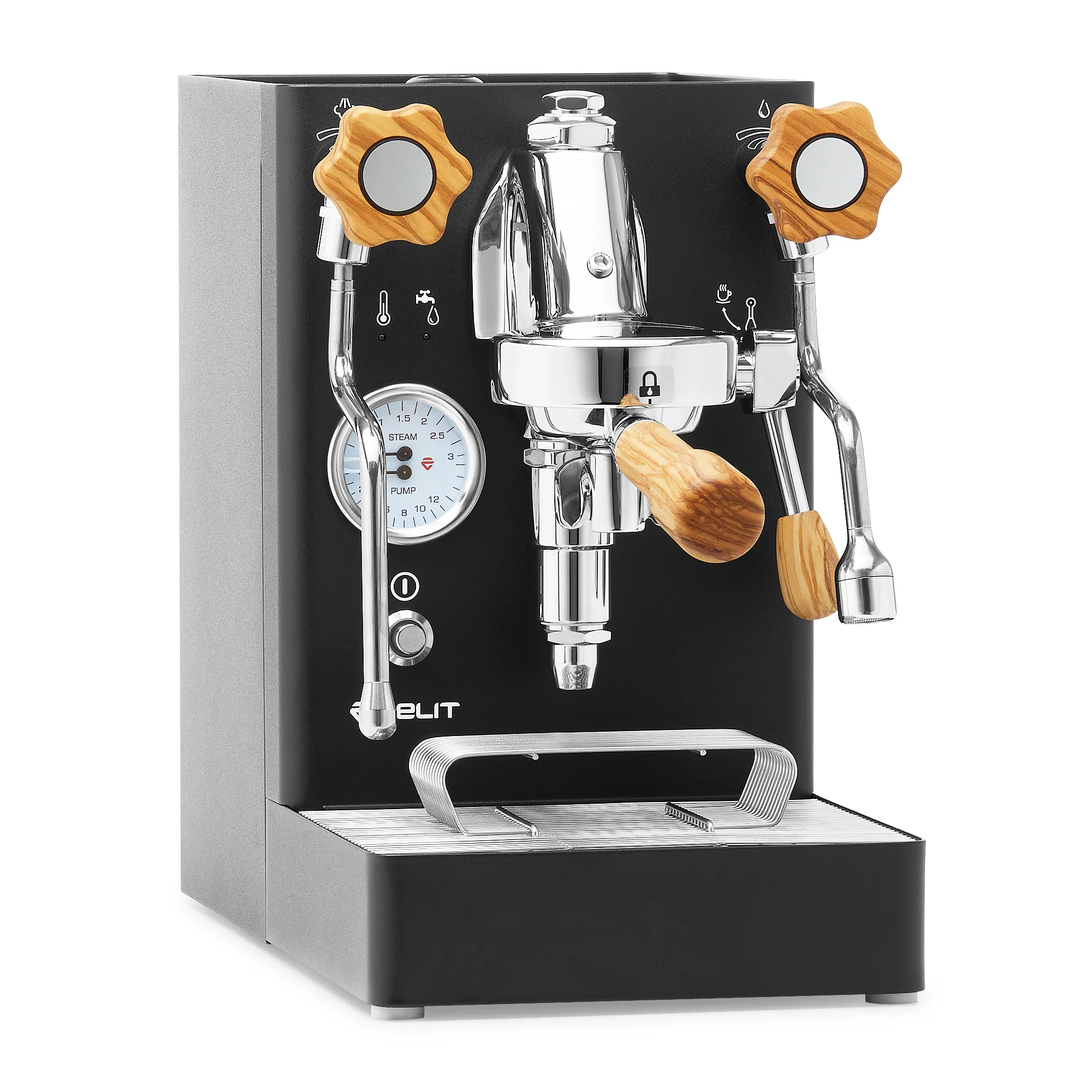 Lelit Mara X Heat Exchanger Espresso Machine - Image 18