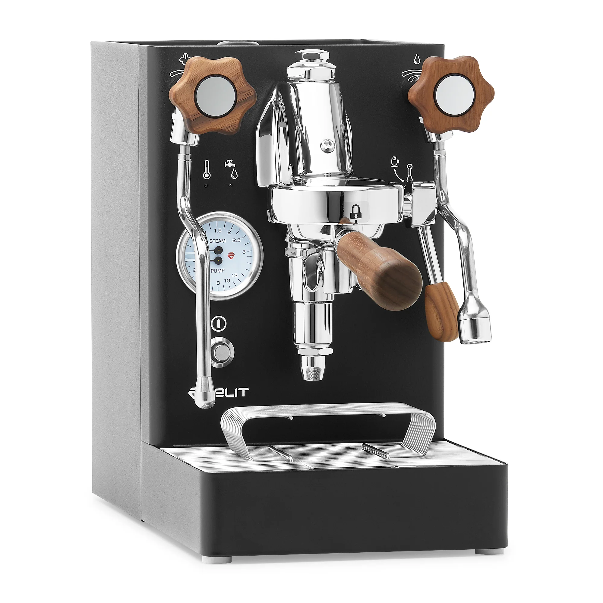 Lelit Mara X Heat Exchanger Espresso Machine - Image 19
