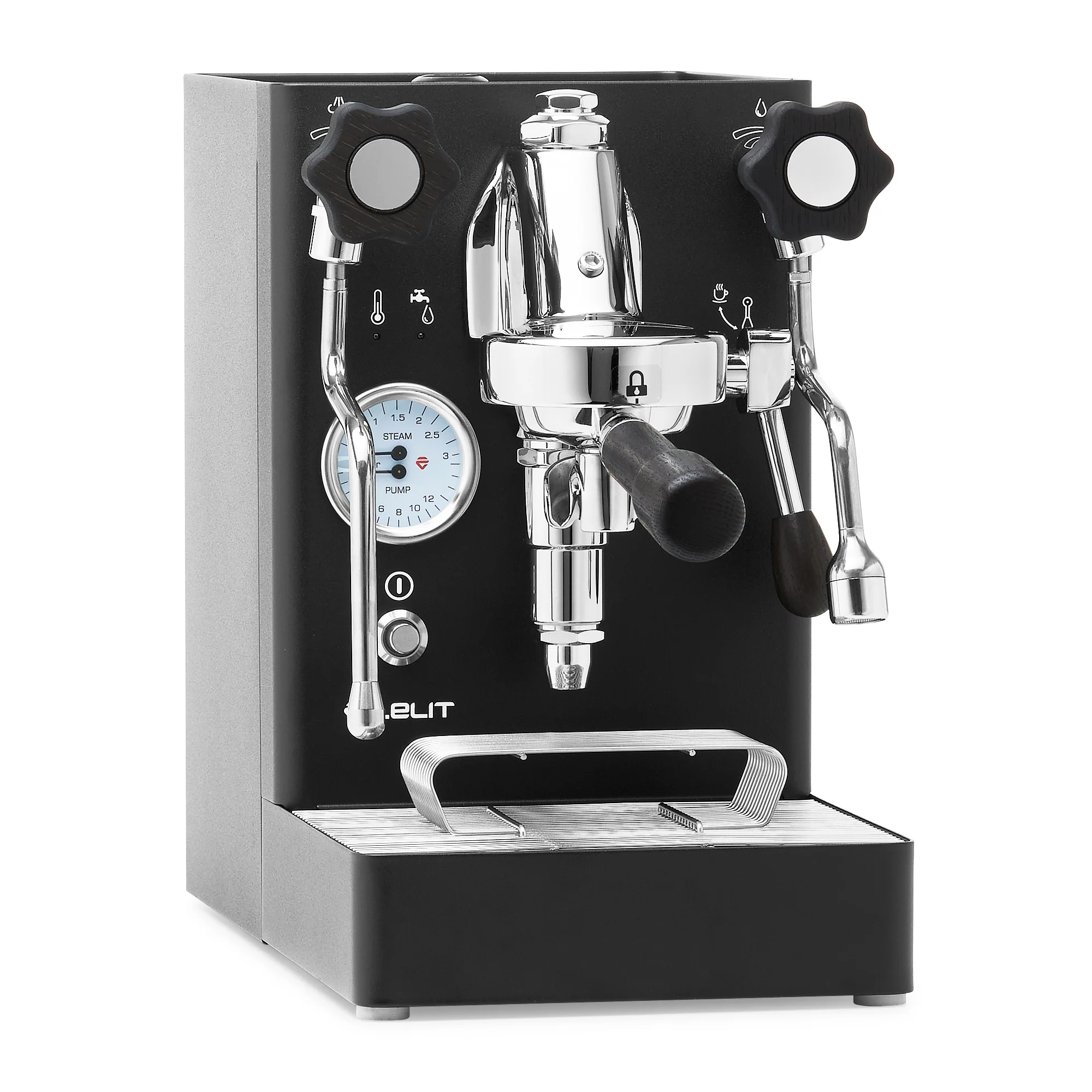 Lelit Mara X Heat Exchanger Espresso Machine - Image 20
