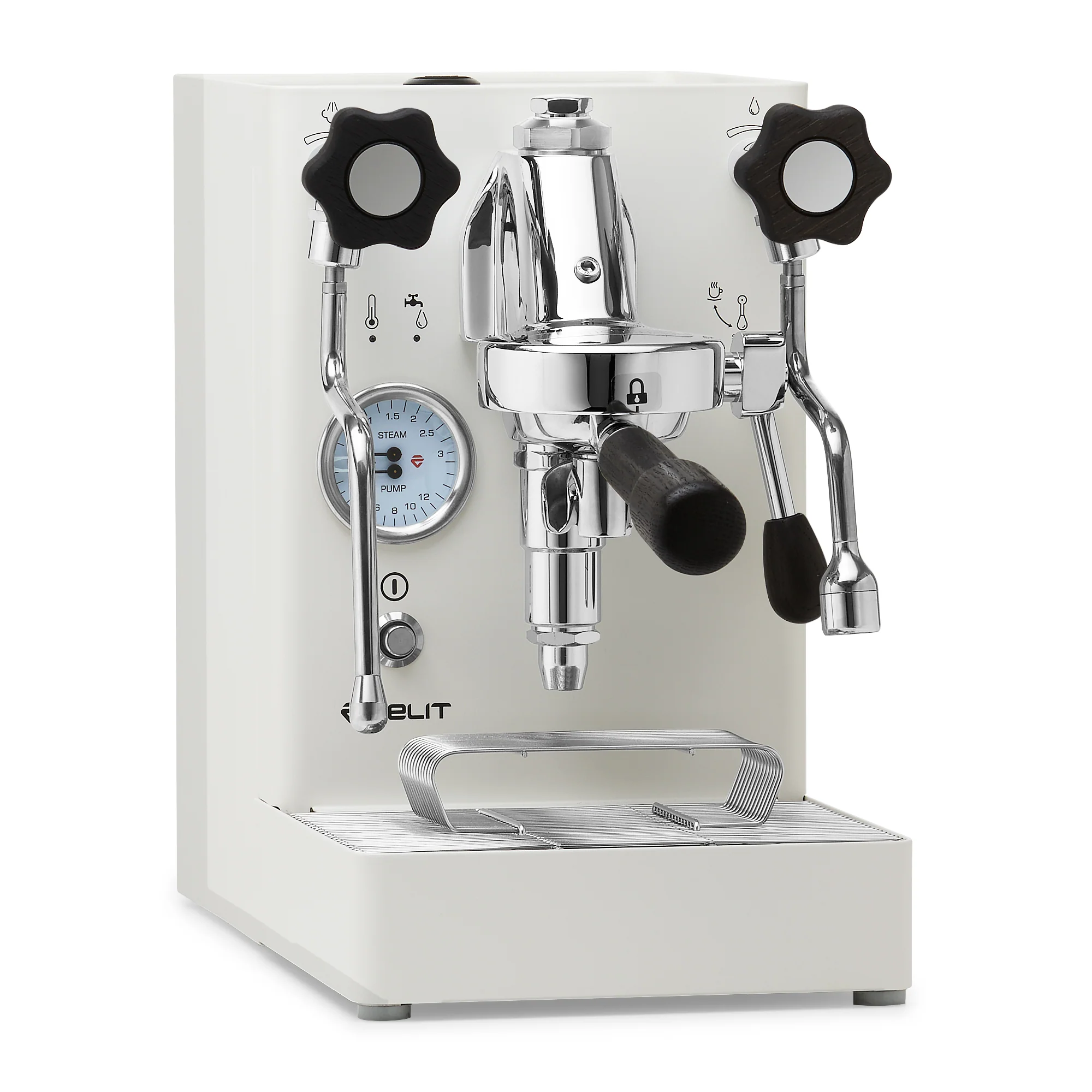 Lelit Mara X Heat Exchanger Espresso Machine - Image 22