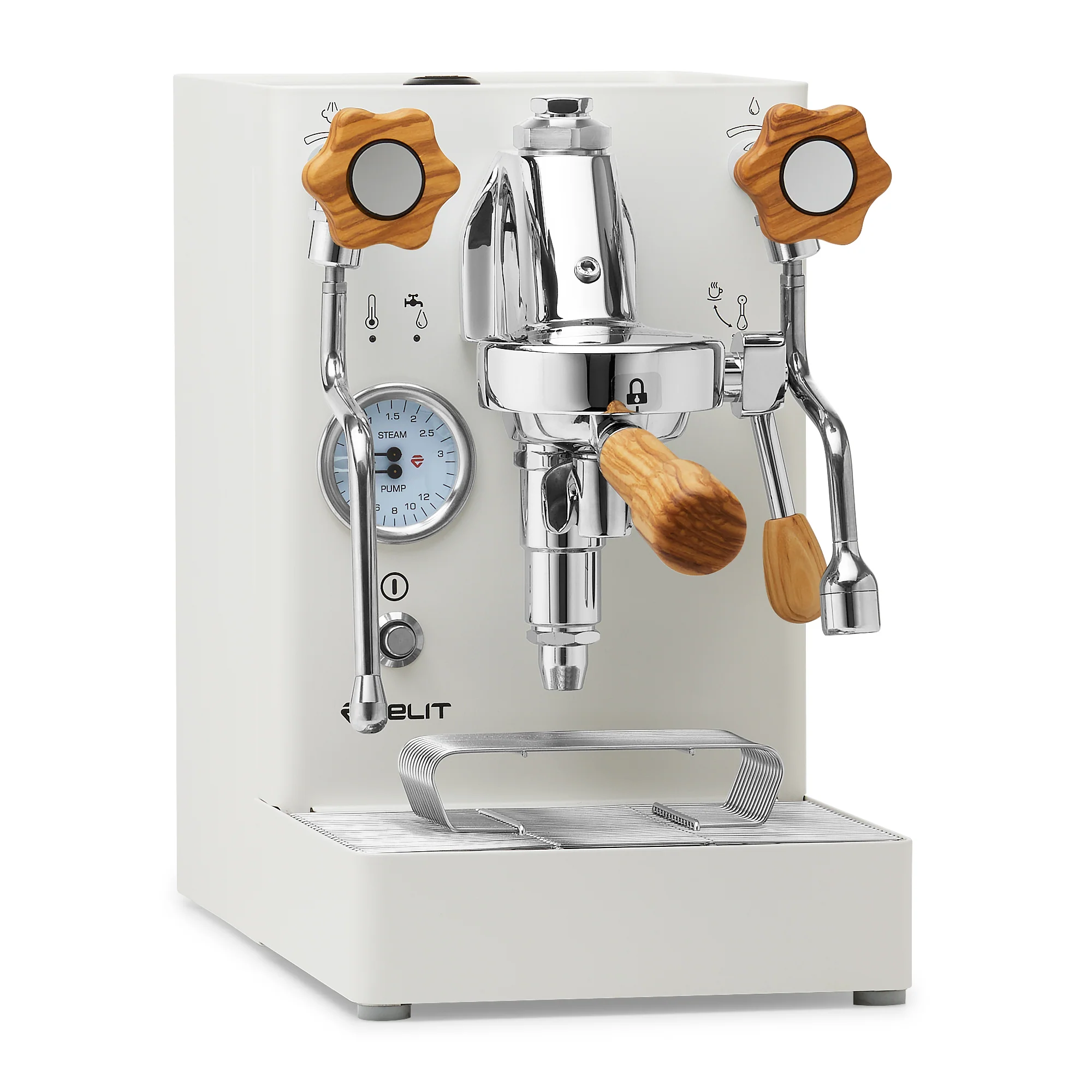 Lelit Mara X Heat Exchanger Espresso Machine - Image 23