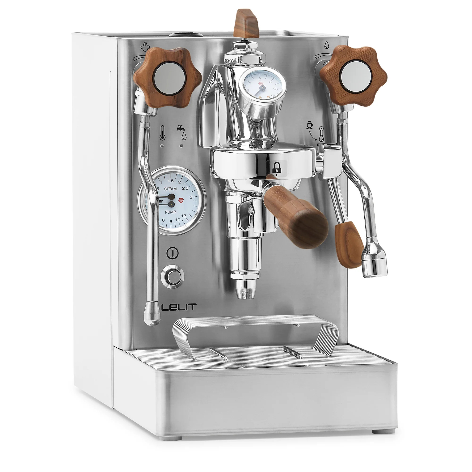Lelit Mara X Heat Exchanger Espresso Machine - Image 24