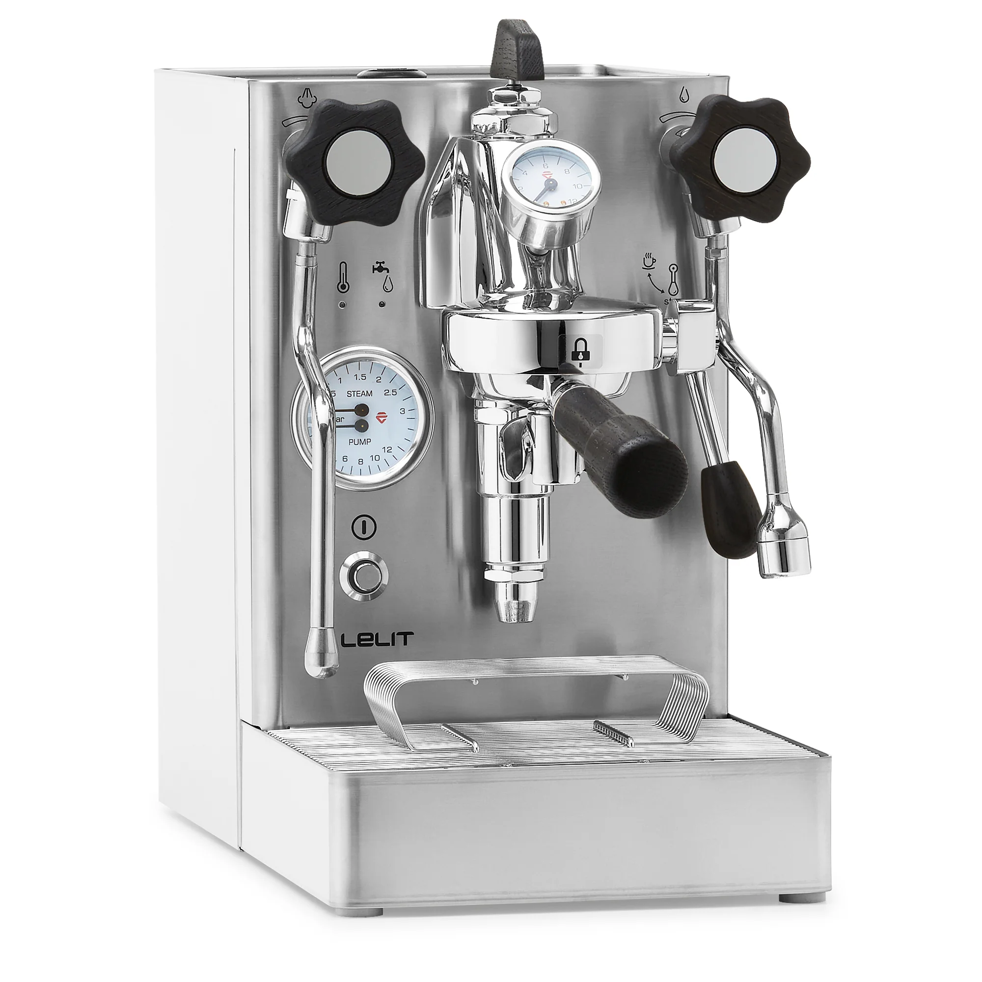Lelit Mara X Heat Exchanger Espresso Machine - Image 25