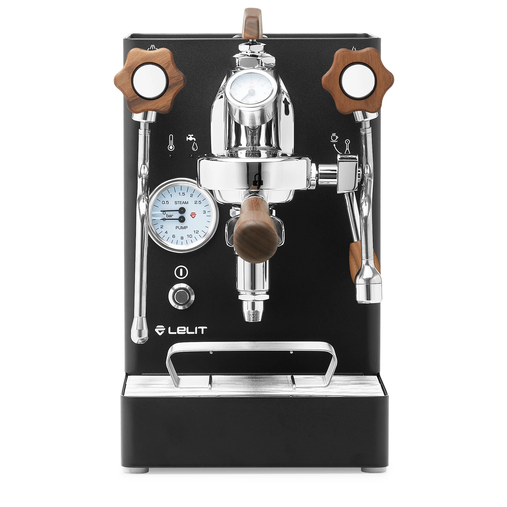 Lelit Mara X Heat Exchanger Espresso Machine - Image 27