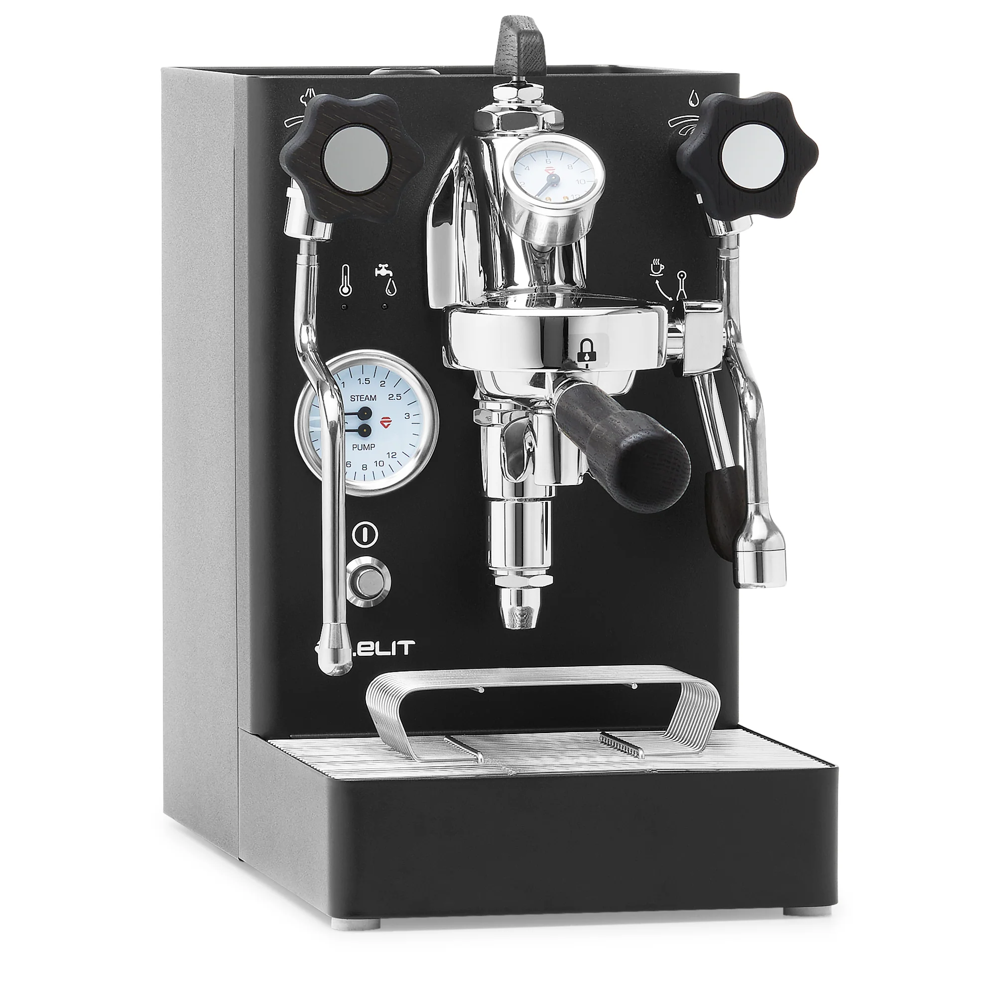 Lelit Mara X Heat Exchanger Espresso Machine - Image 28