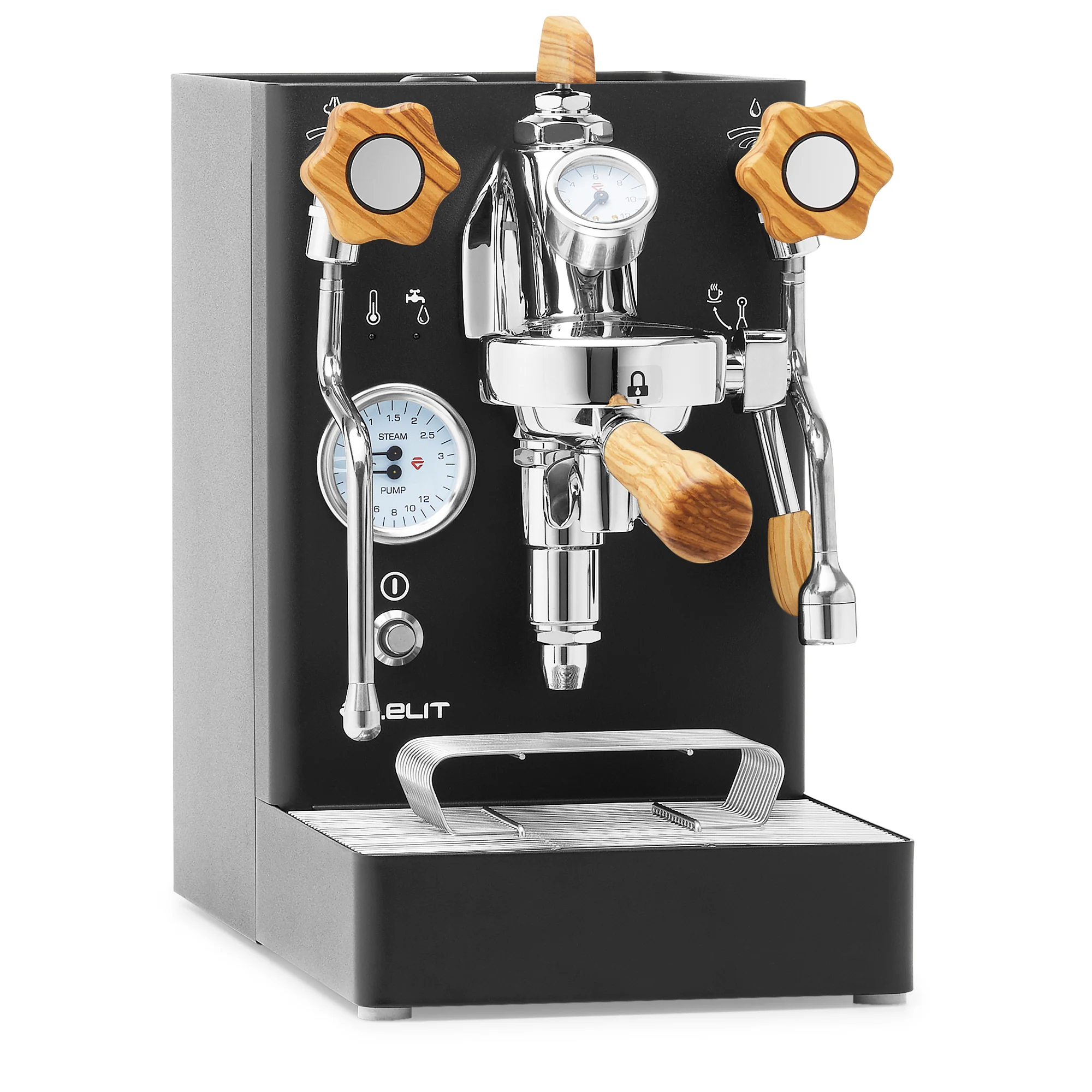 Lelit Mara X Heat Exchanger Espresso Machine - Image 29
