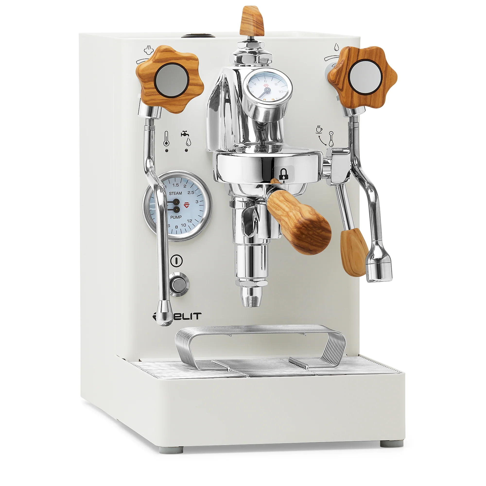 Lelit Mara X Heat Exchanger Espresso Machine - Image 30