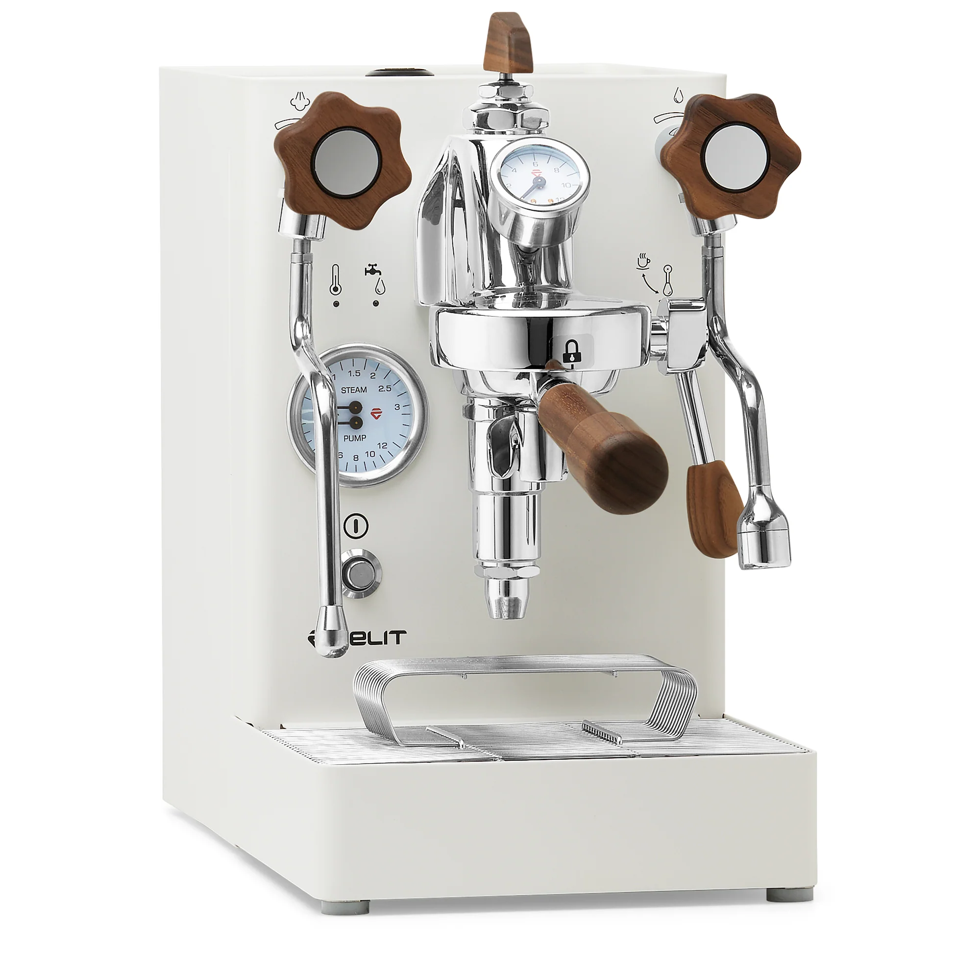 Lelit Mara X Heat Exchanger Espresso Machine - Image 31