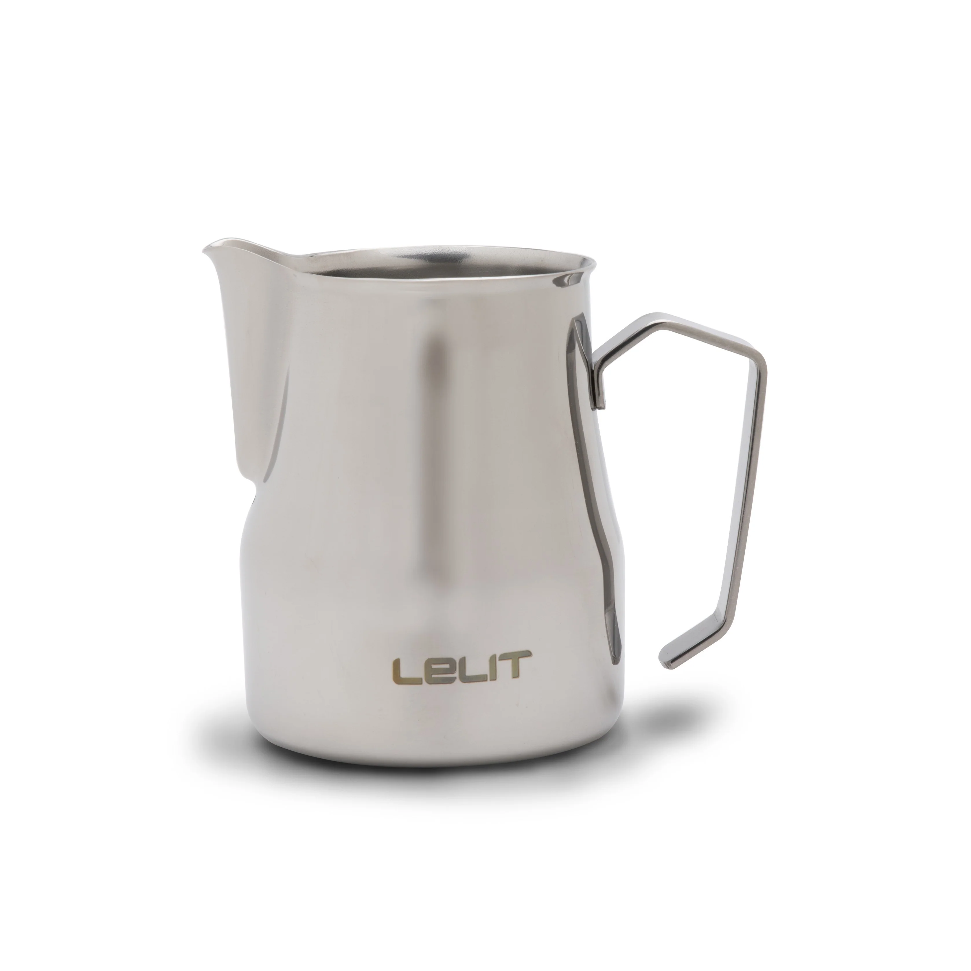 Lelit Milk Jug with Latte Art Pen - 16.9oz