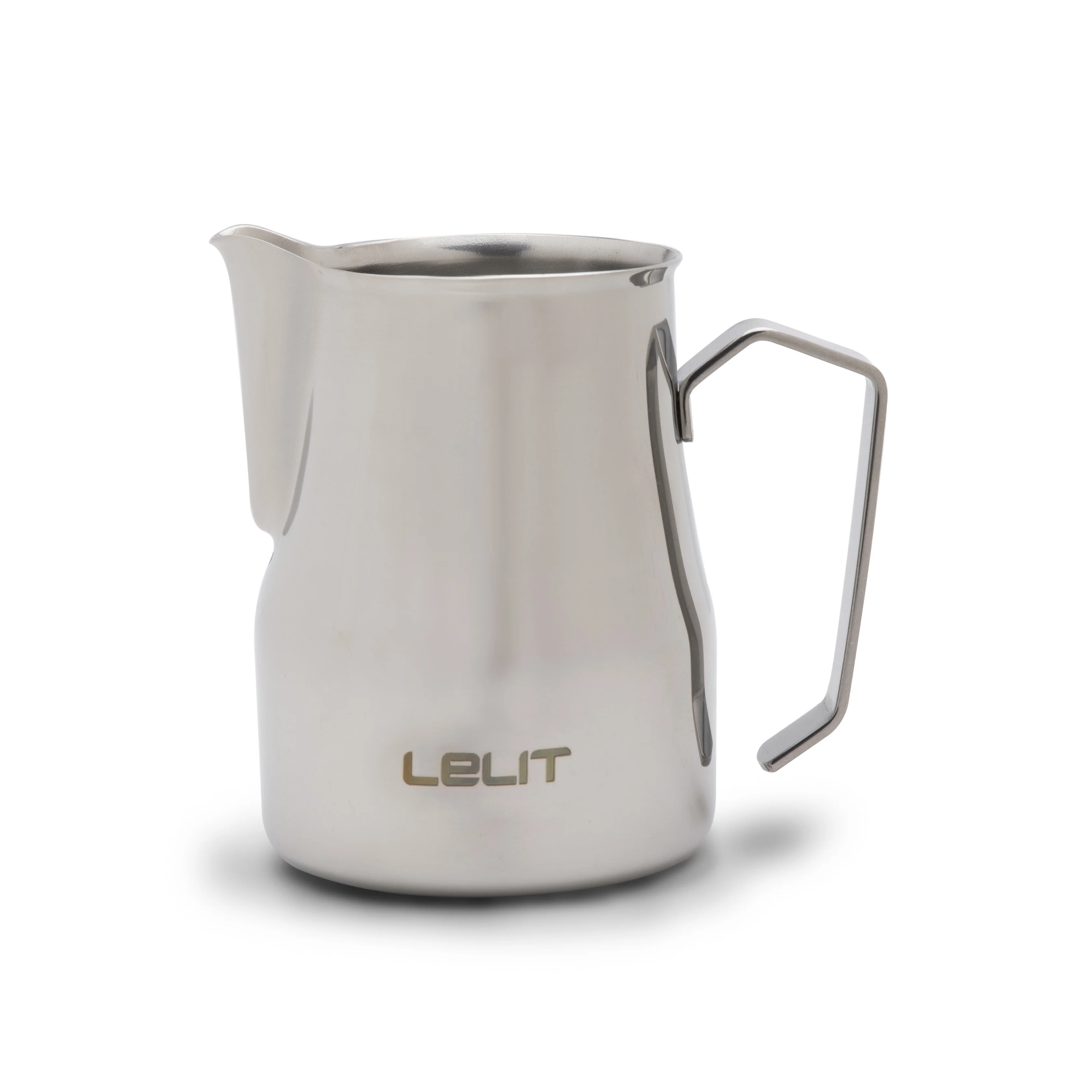Lelit Milk Jug with Latte Art Pen - 25.3oz