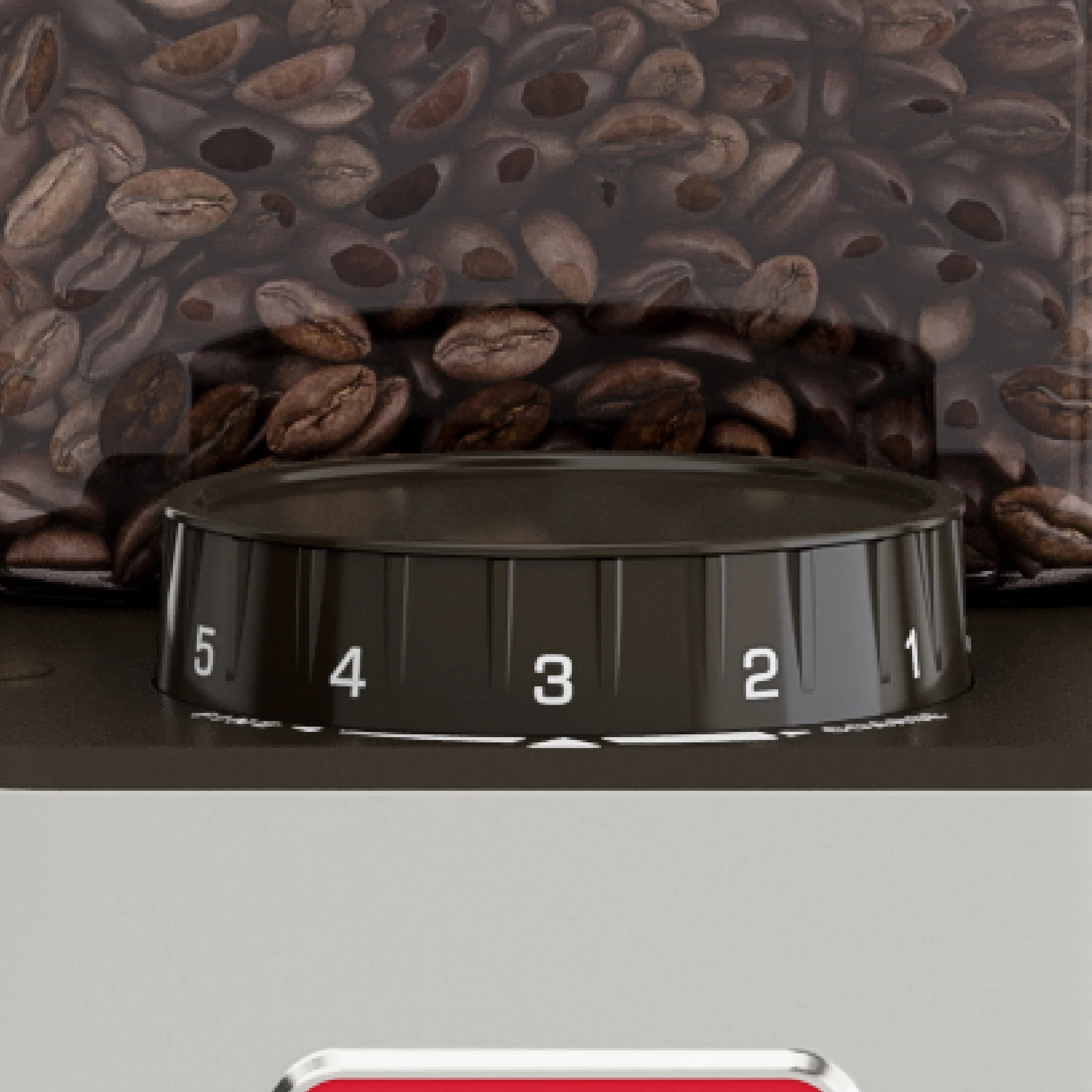 Lelit William 64mm Espresso Grinder - Image 10