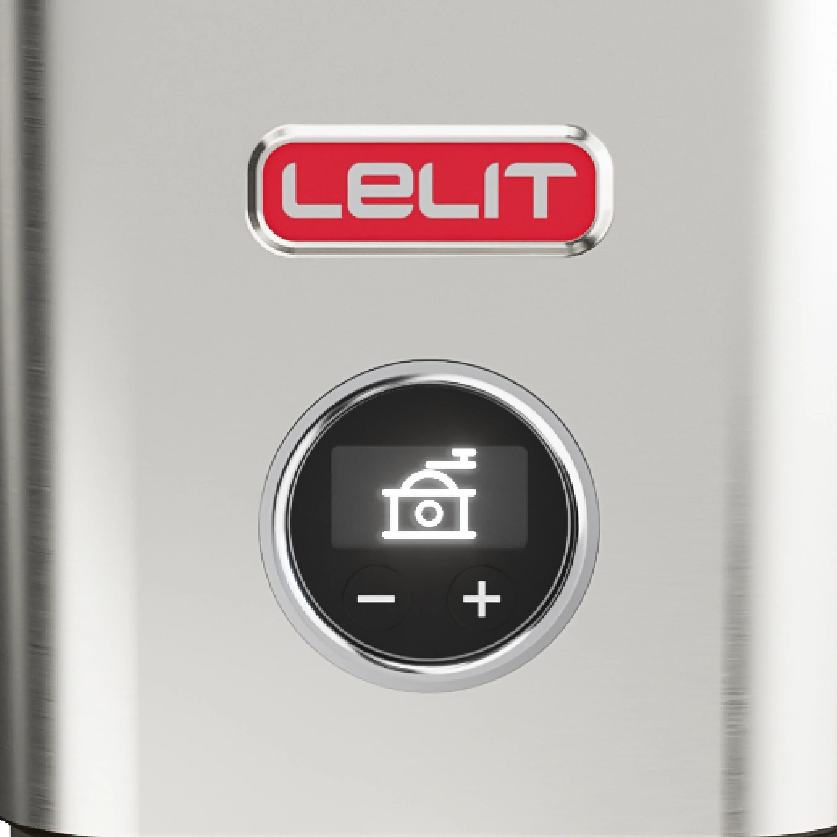 Lelit William 64mm Espresso Grinder - Image 11