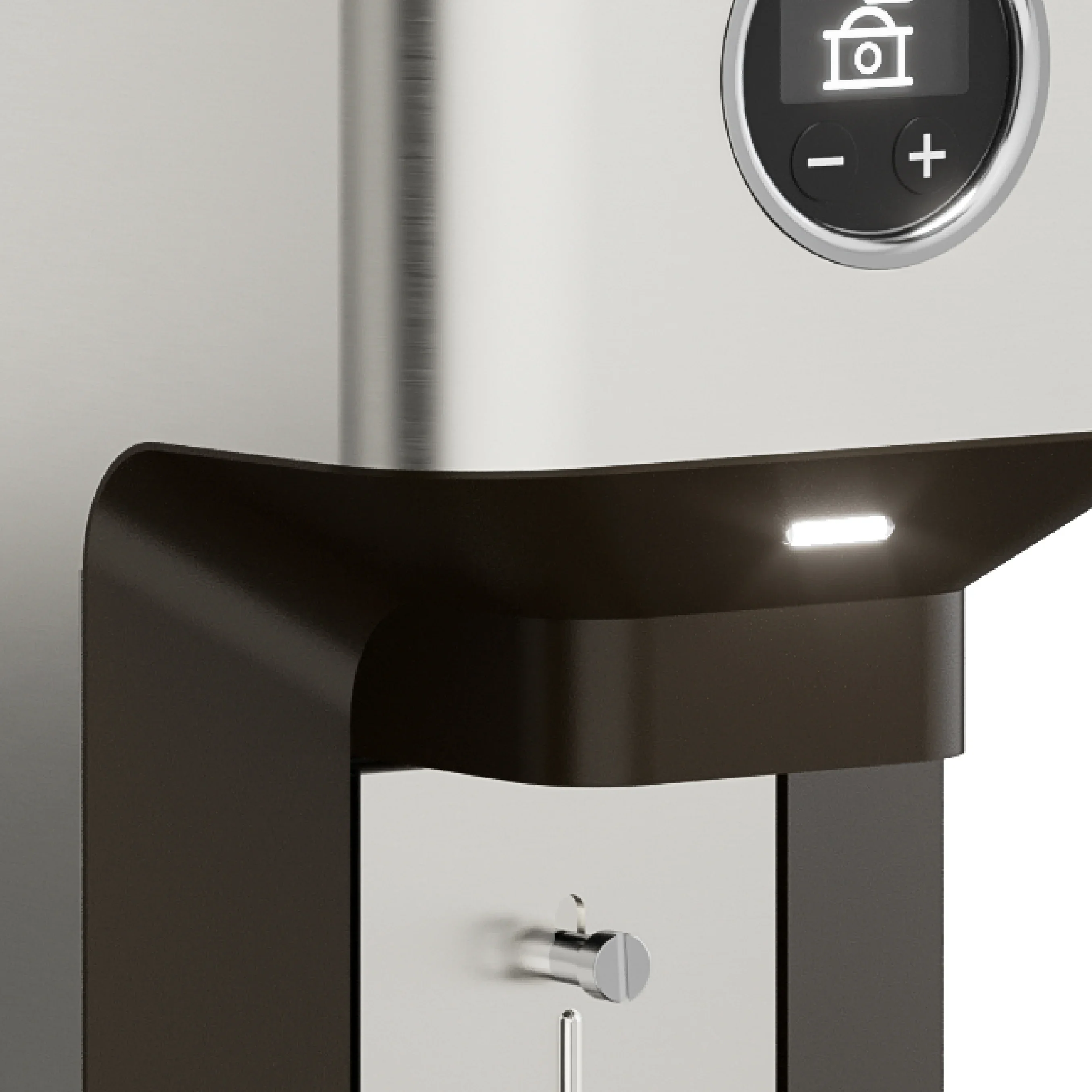 Lelit William 64mm Espresso Grinder - Image 12
