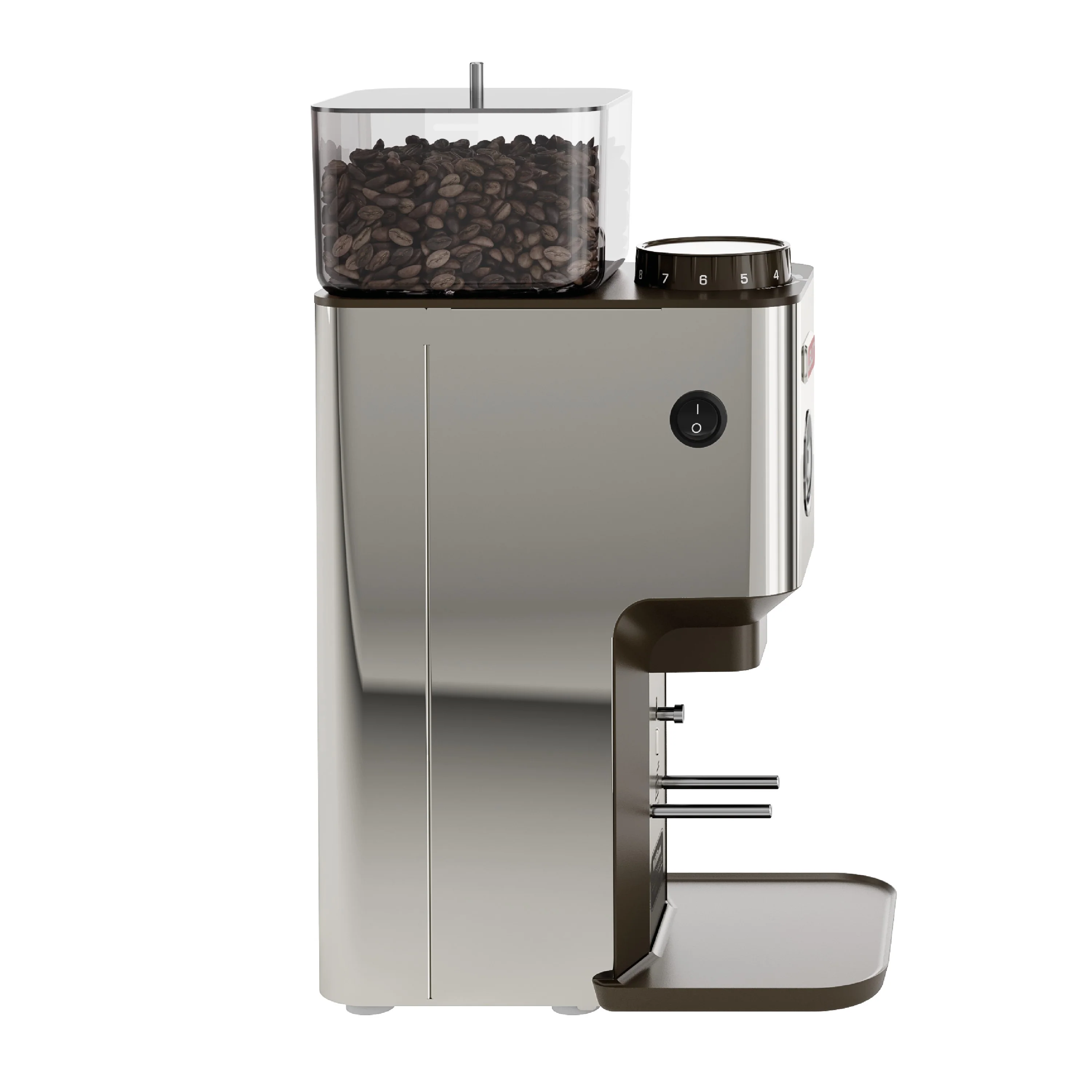 Lelit William 64mm Espresso Grinder - Image 4