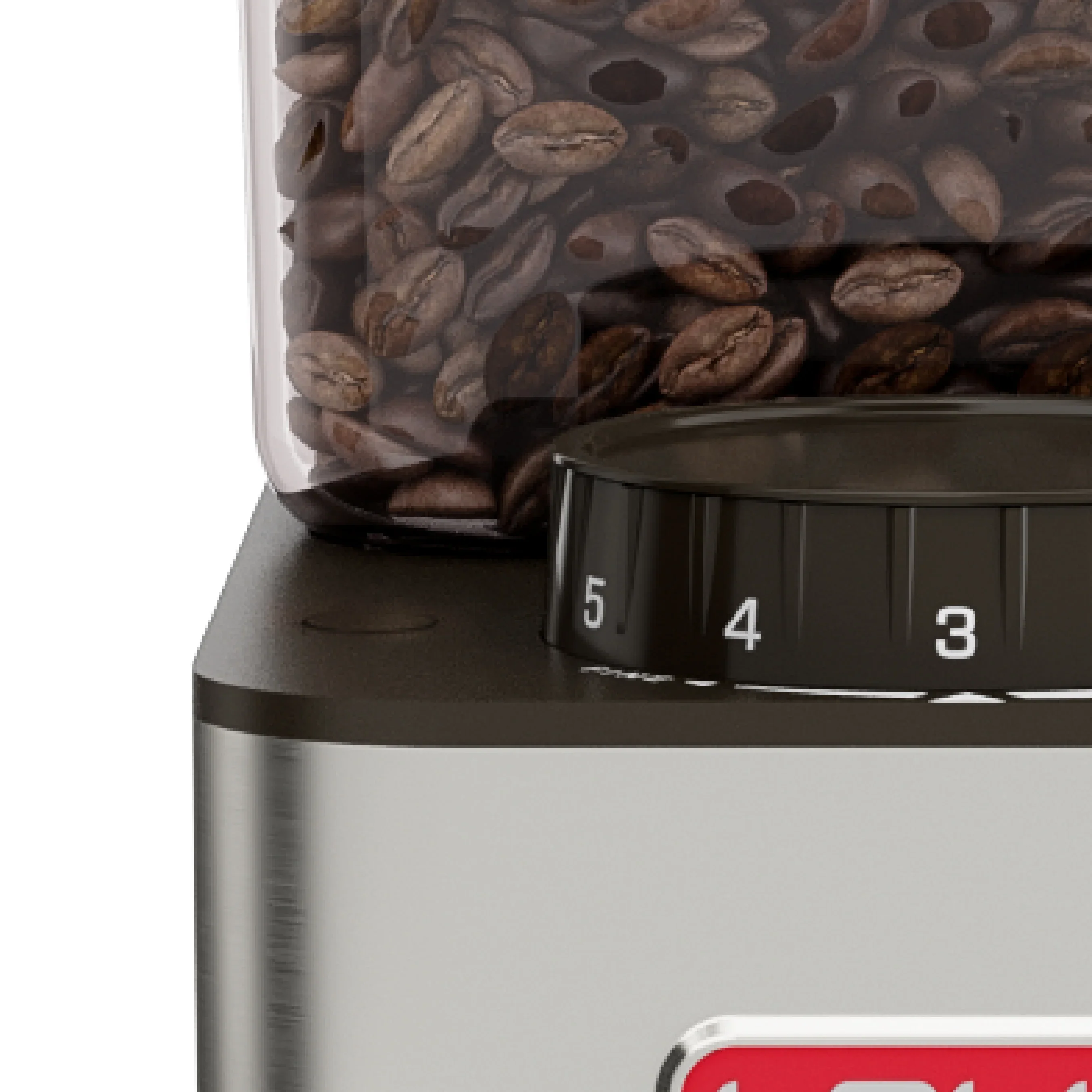 Lelit William 64mm Espresso Grinder - Image 7
