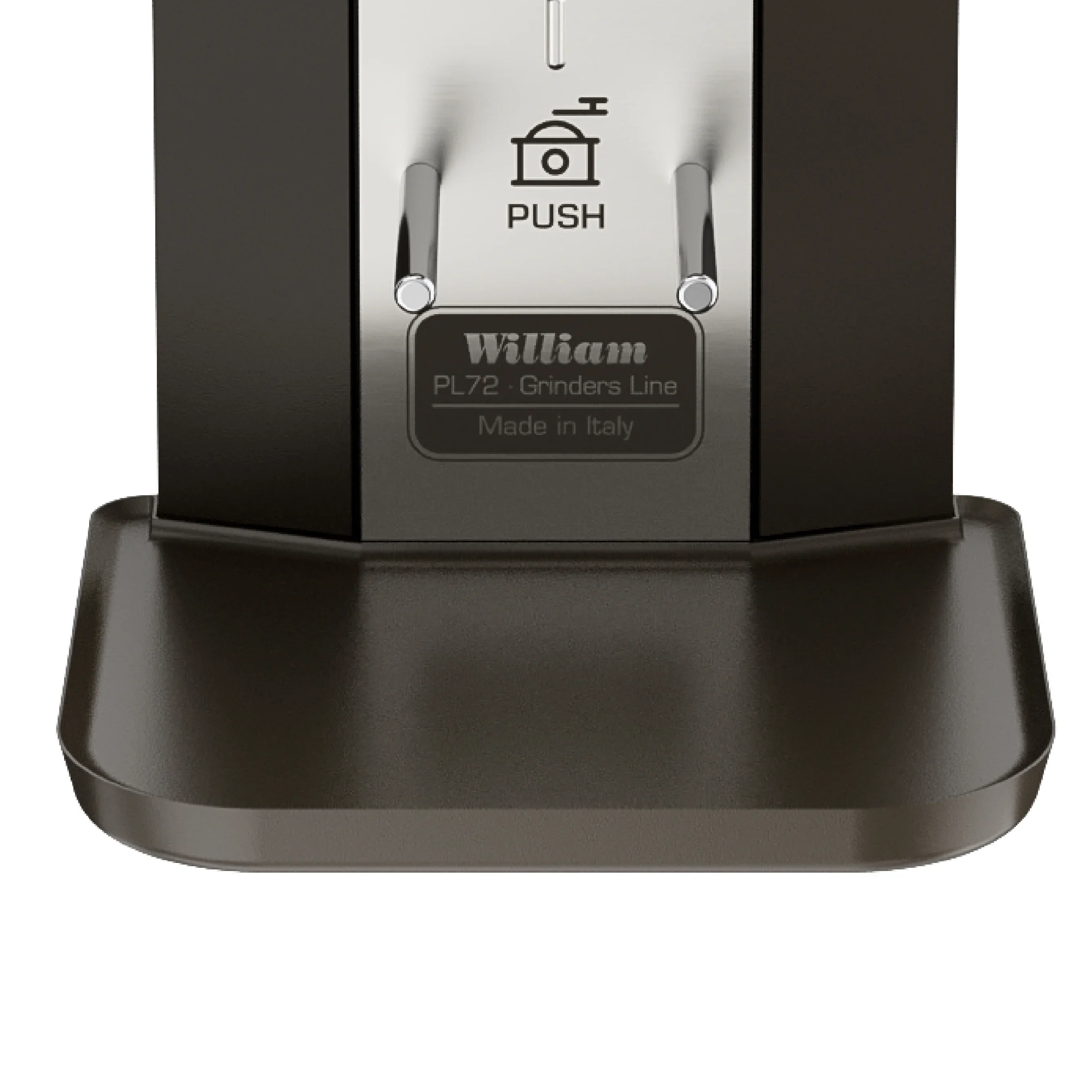 Lelit William 64mm Espresso Grinder - Image 9