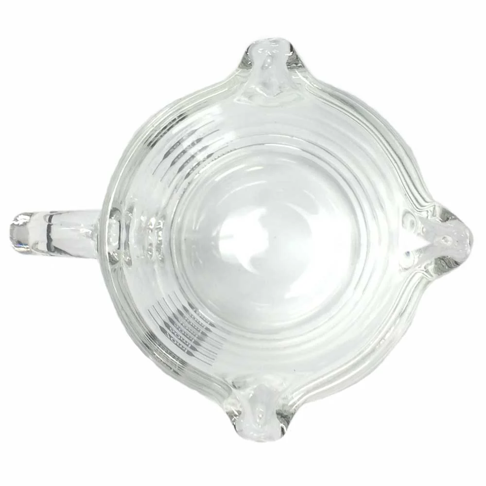3 Spout Espresso Shot Glass 2 oz - Image 3