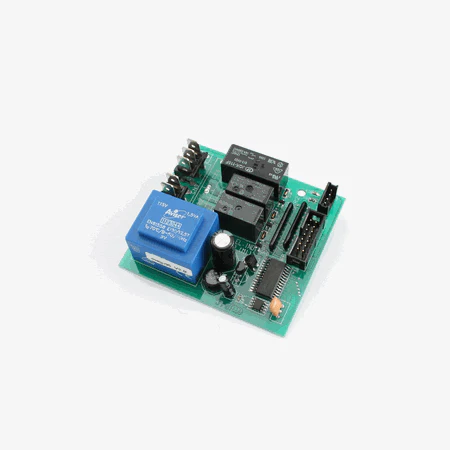 Lighted Brew Switch, DPST 120V