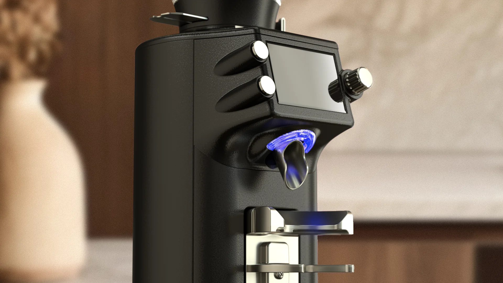 Mahlkonig E64 WS Espresso Home Grinder - Image 10