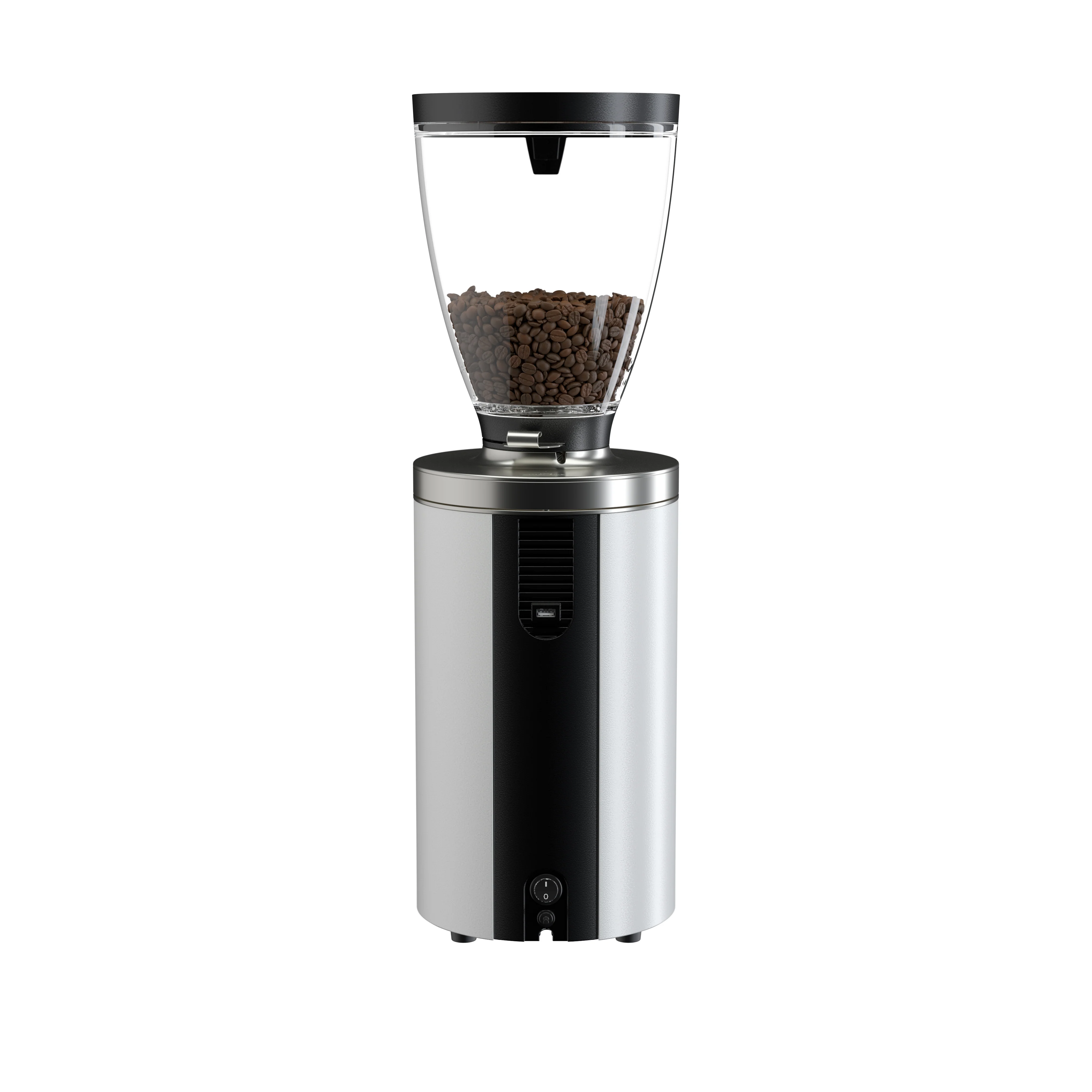 Mahlkonig E65T Grind-by-Sync Espresso Grinder - Image 11