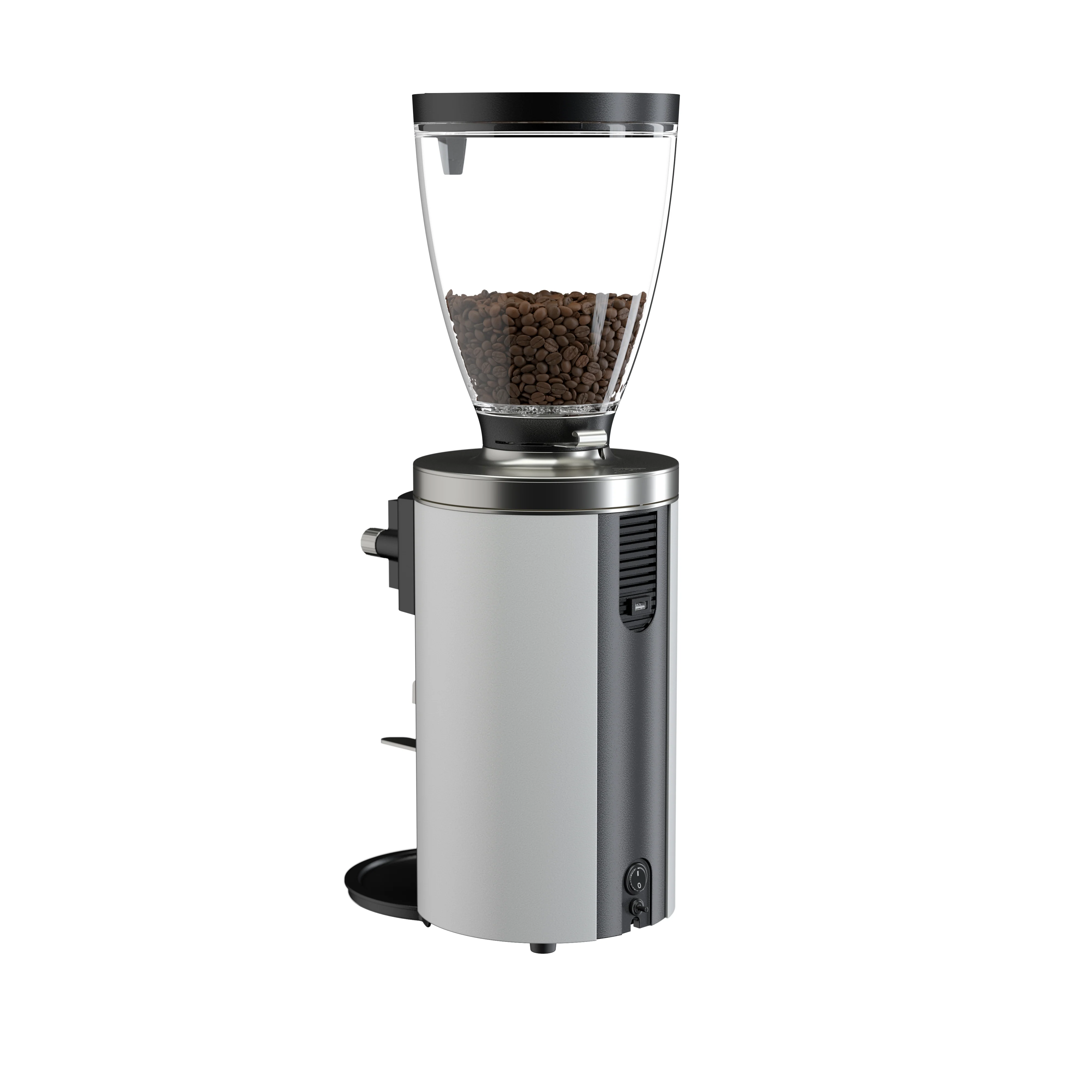 Mahlkonig E65T Grind-by-Sync Espresso Grinder - Image 12
