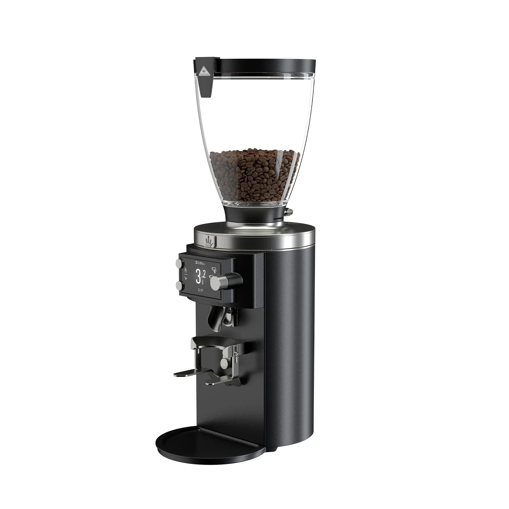 Mahlkonig E65T Grind-by-Sync Espresso Grinder - Image 3