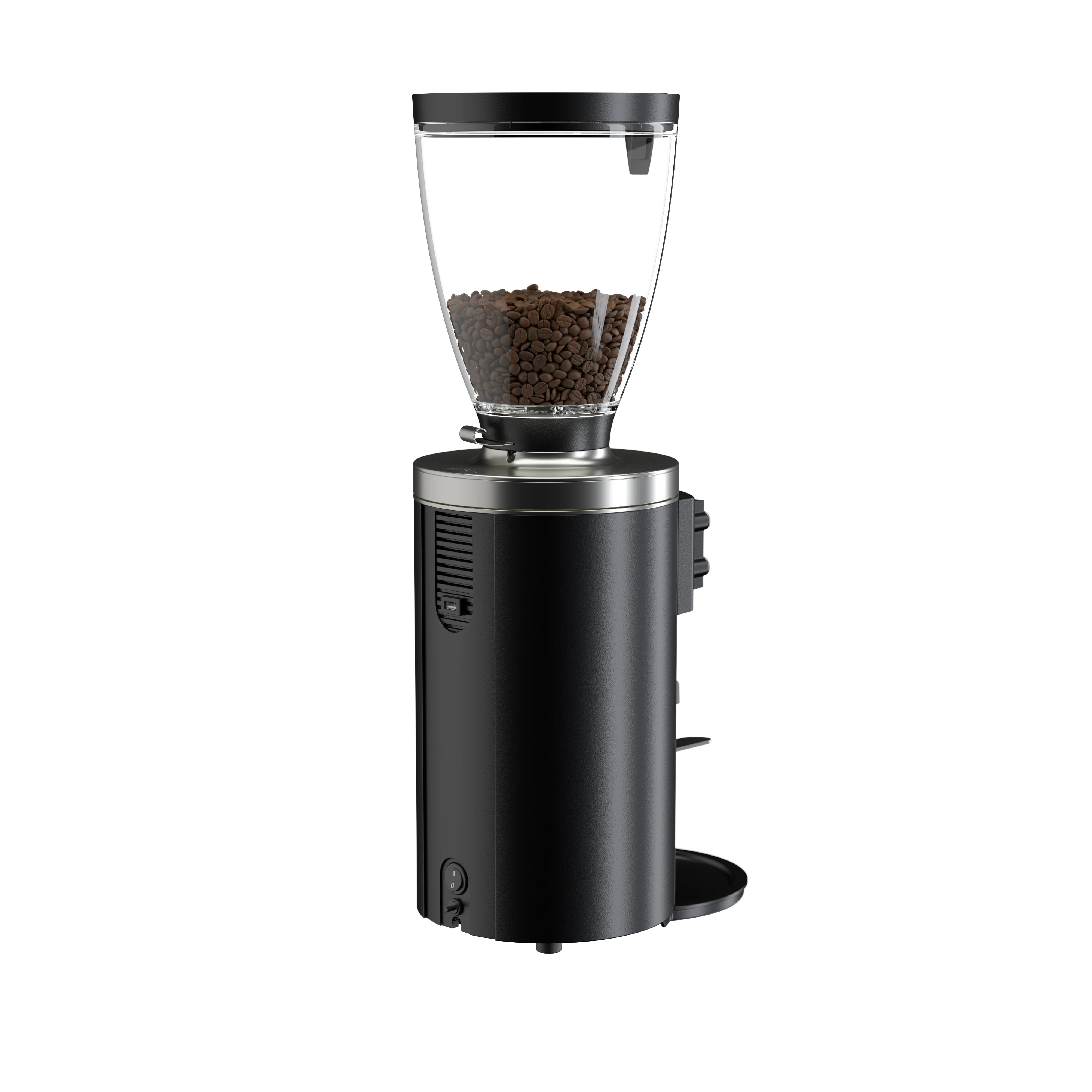 Mahlkonig E65T Grind-by-Sync Espresso Grinder - Image 4