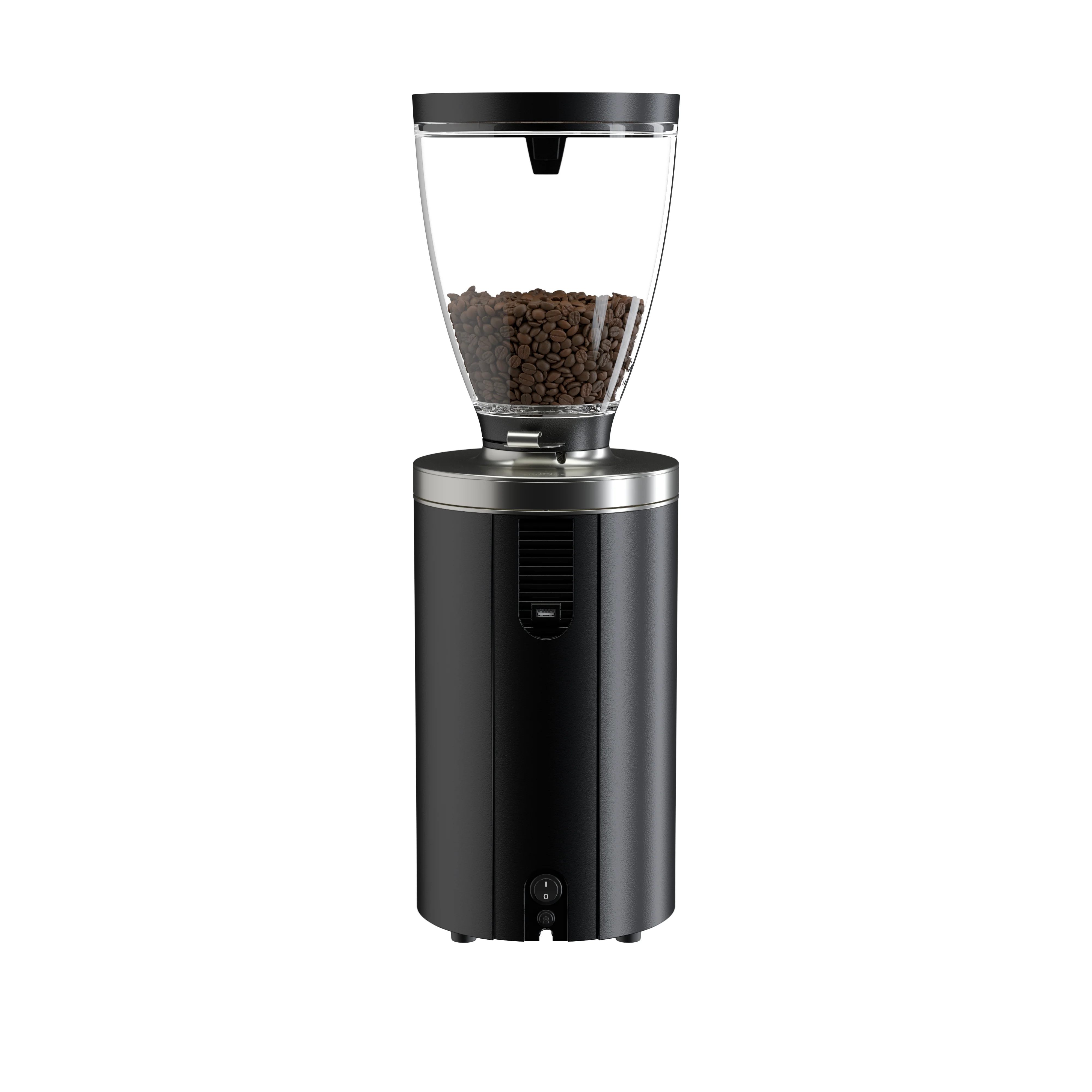 Mahlkonig E65T Grind-by-Sync Espresso Grinder - Image 5