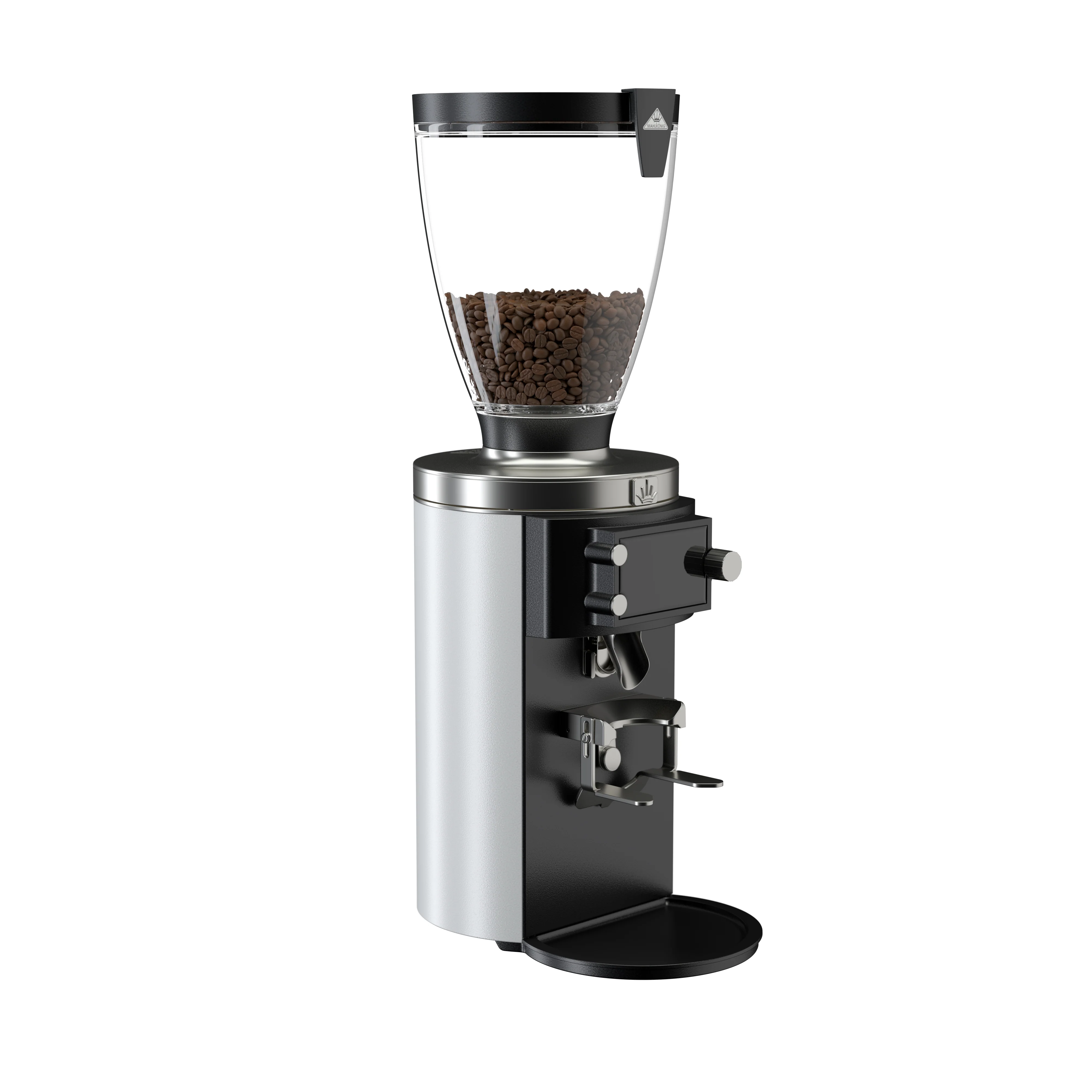 Mahlkonig E65T Grind-by-Sync Espresso Grinder - Image 7