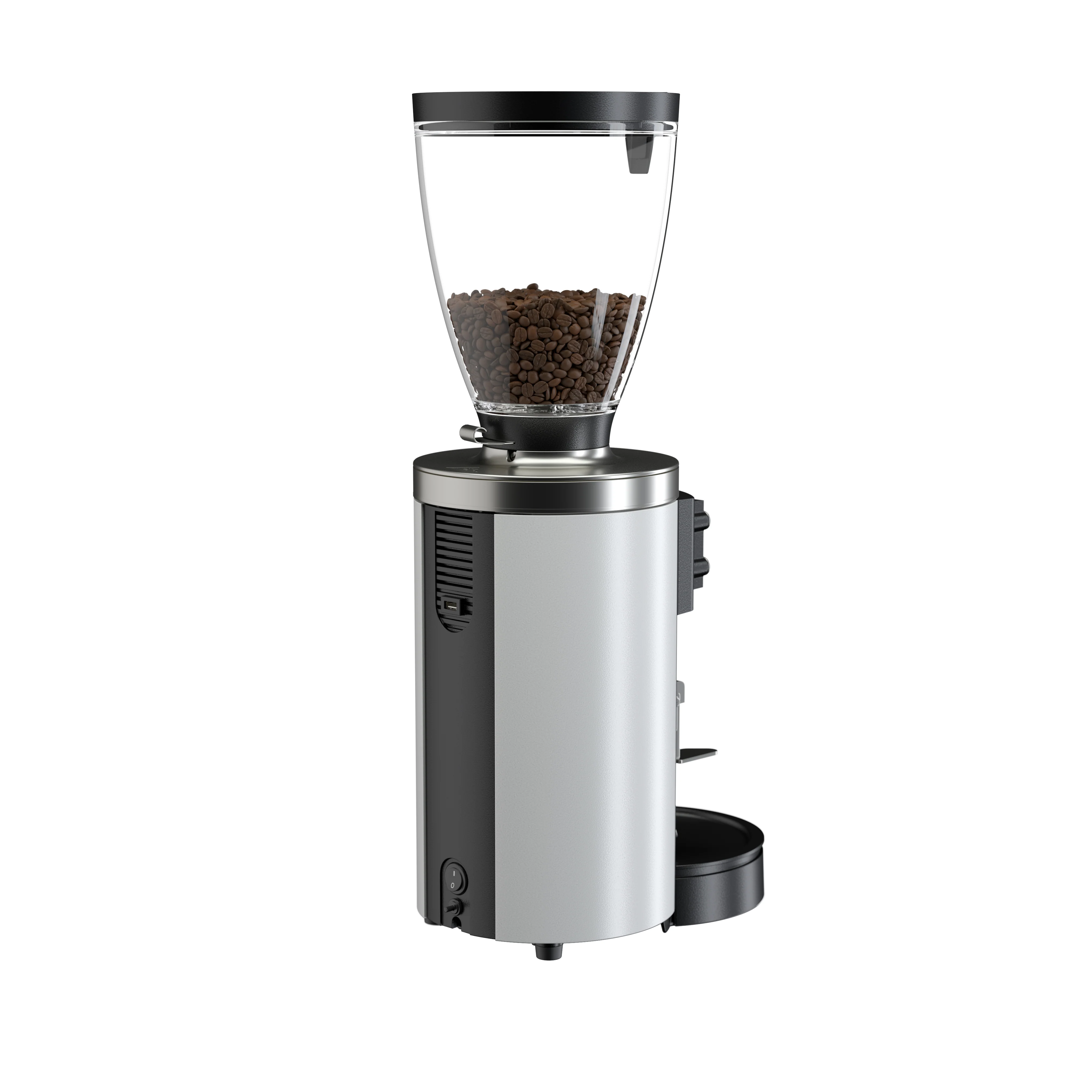 Mahlkonig E65W Grind-by-Sync Espresso Grinder - Image 10