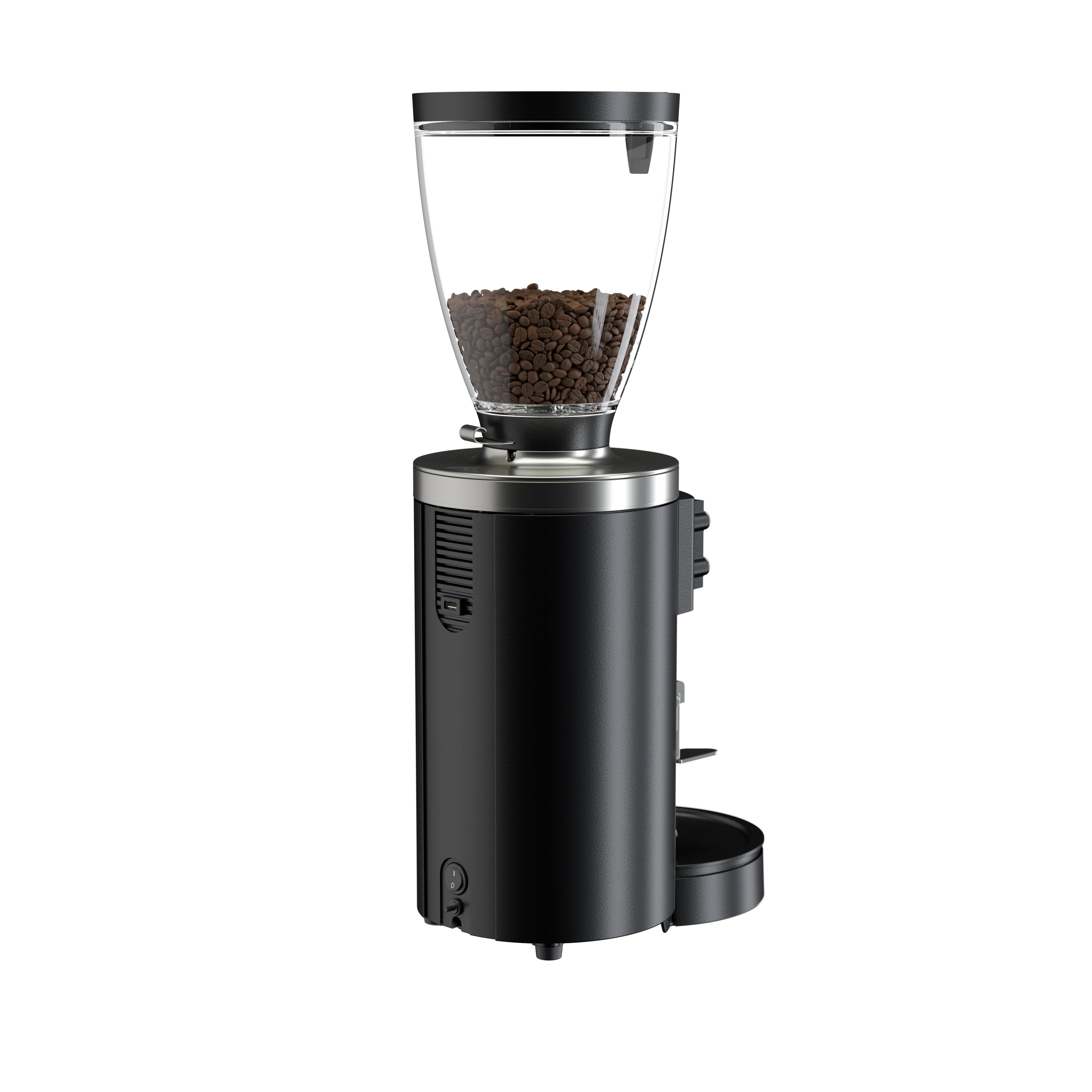 Mahlkonig E65W Grind-by-Sync Espresso Grinder - Image 4