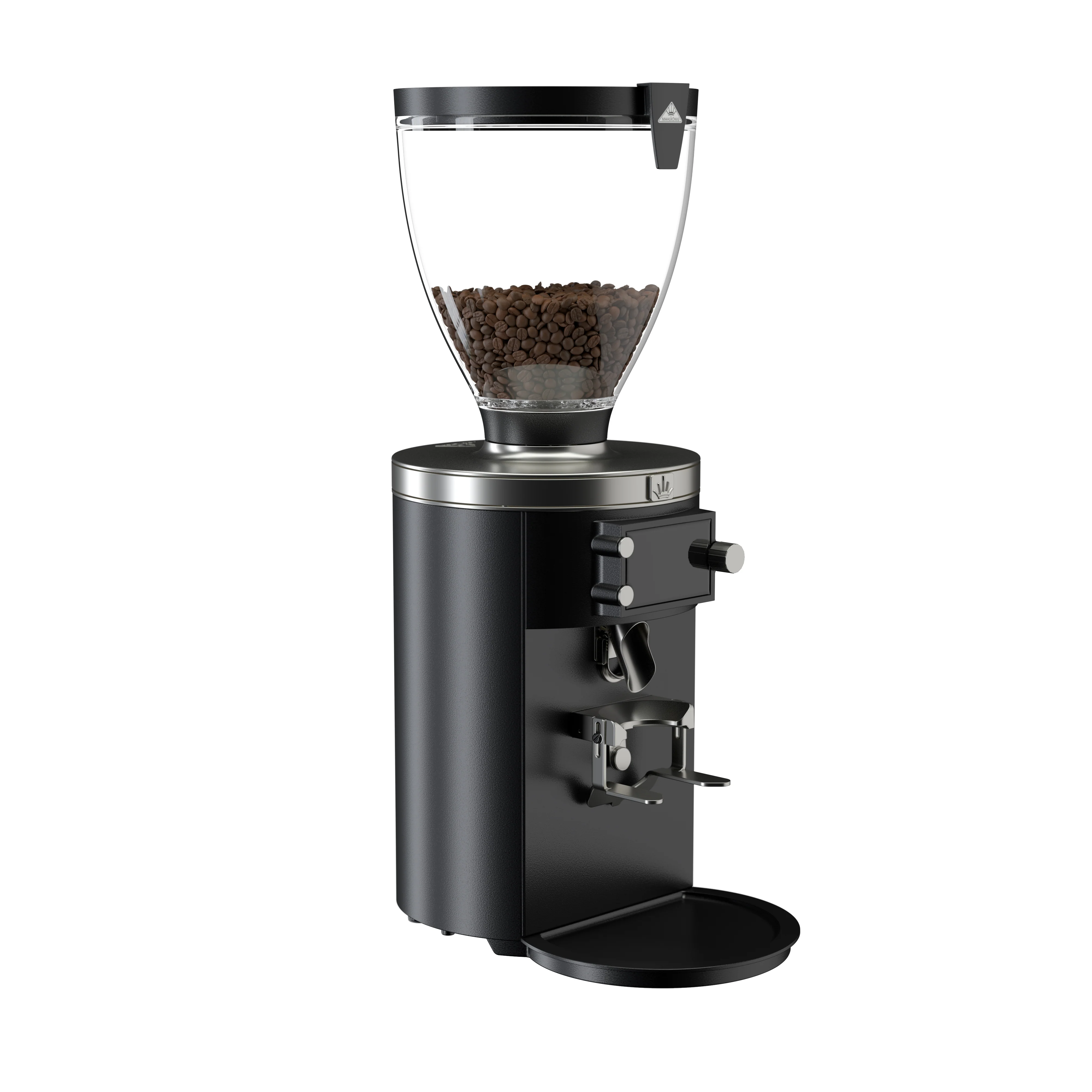 Mahlkonig E80T Grind-by-Sync Espresso Grinder