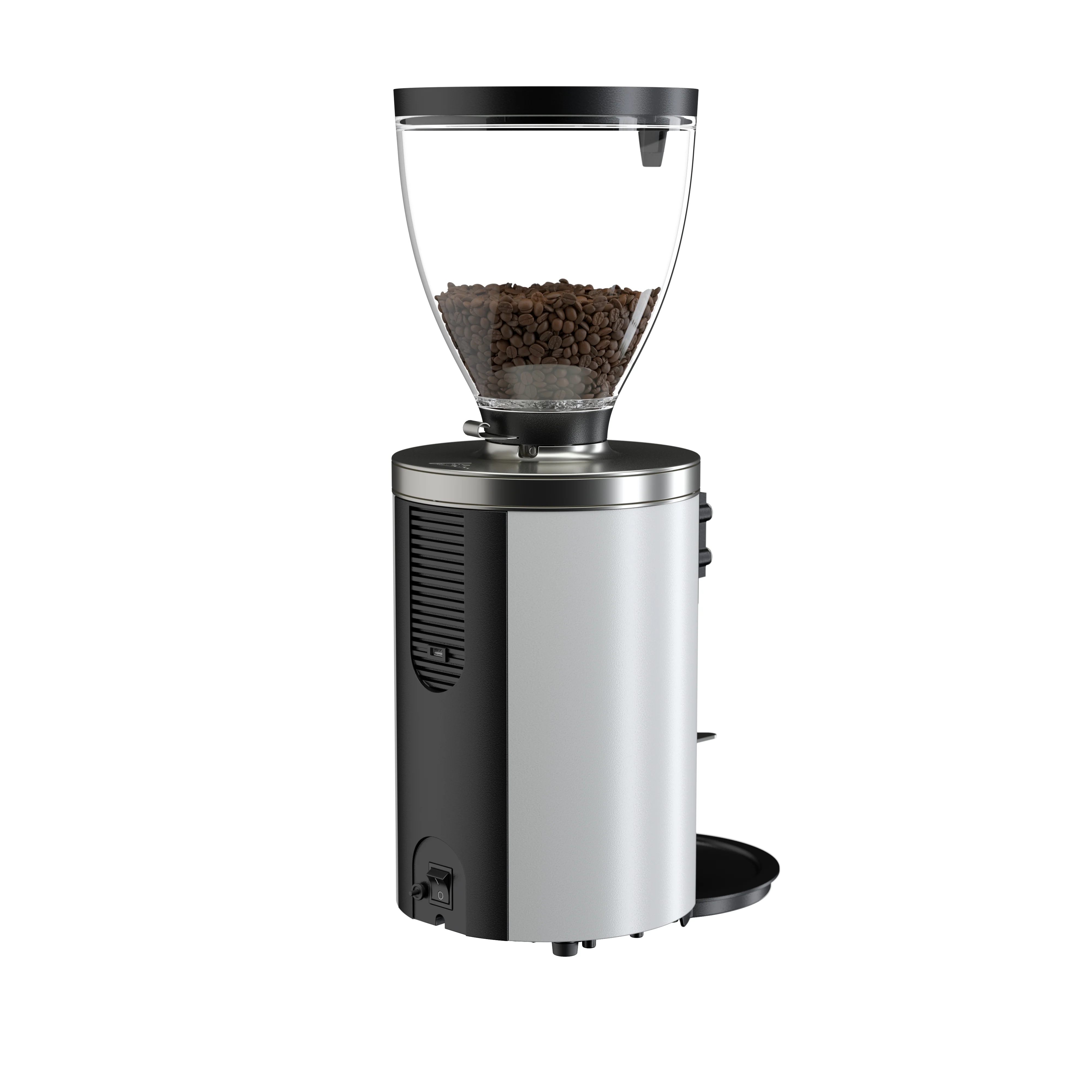 Mahlkonig E80T Grind-by-Sync Espresso Grinder - Image 10