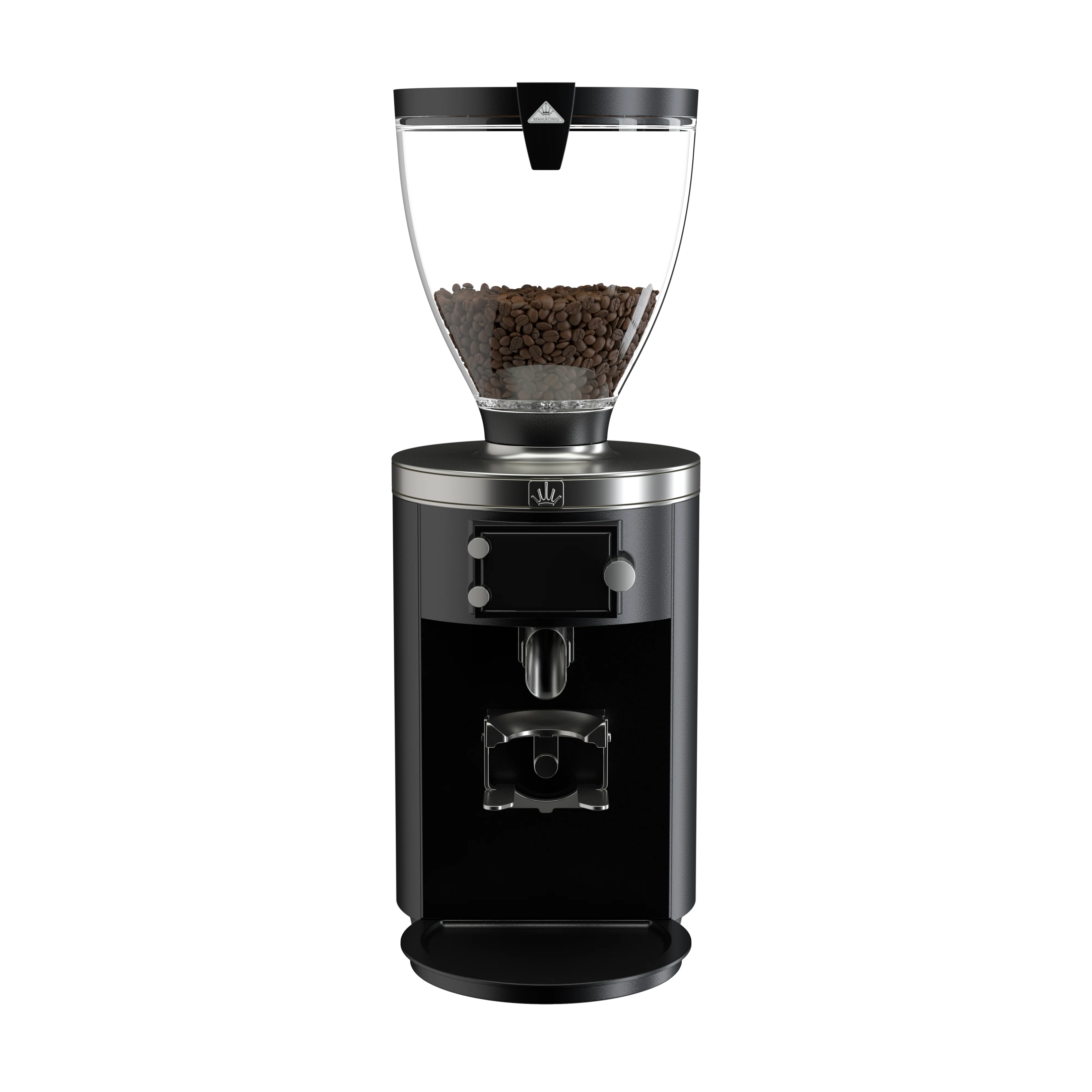 Mahlkonig E80T Grind-by-Sync Espresso Grinder - Image 2