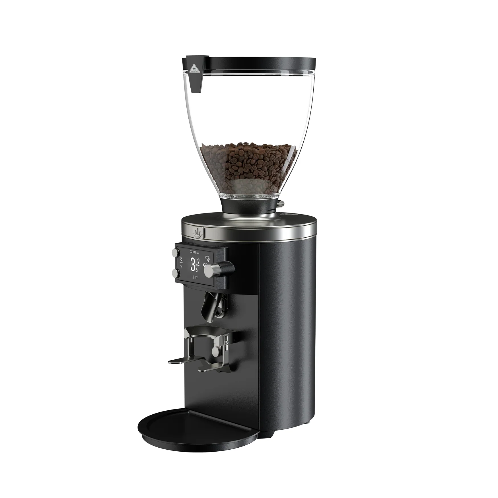 Mahlkonig E80T Grind-by-Sync Espresso Grinder - Image 3