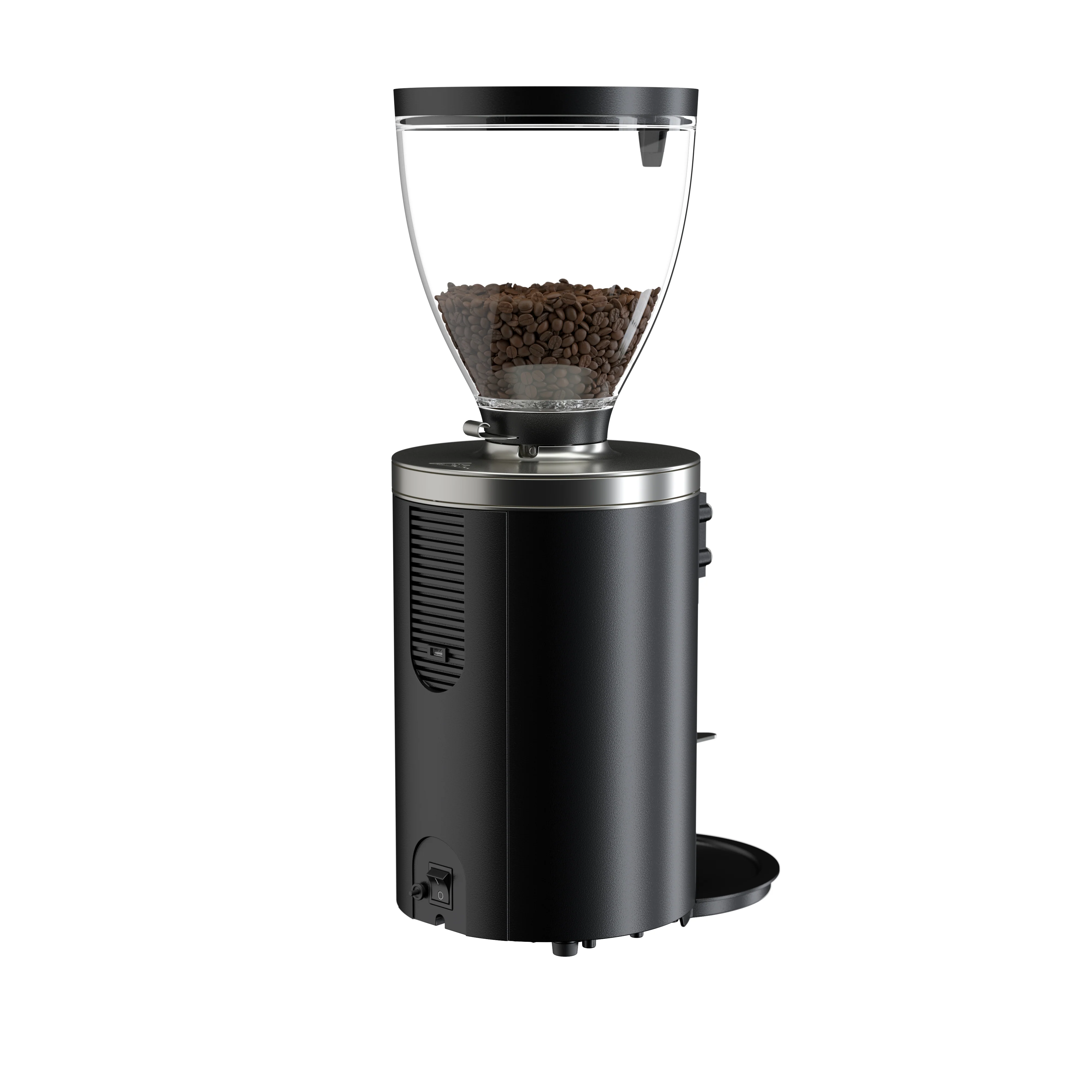 Mahlkonig E80T Grind-by-Sync Espresso Grinder - Image 4