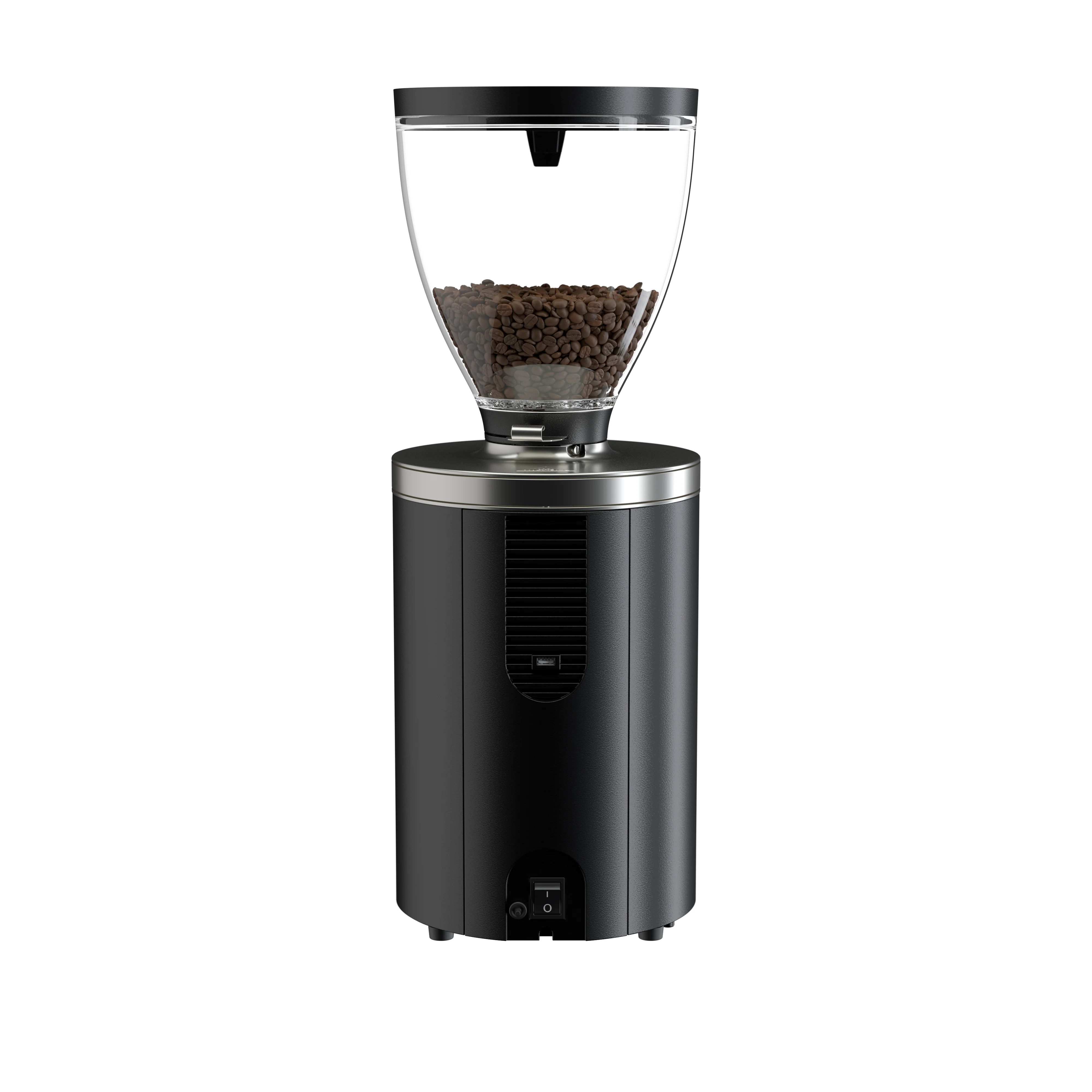 Mahlkonig E80T Grind-by-Sync Espresso Grinder - Image 5