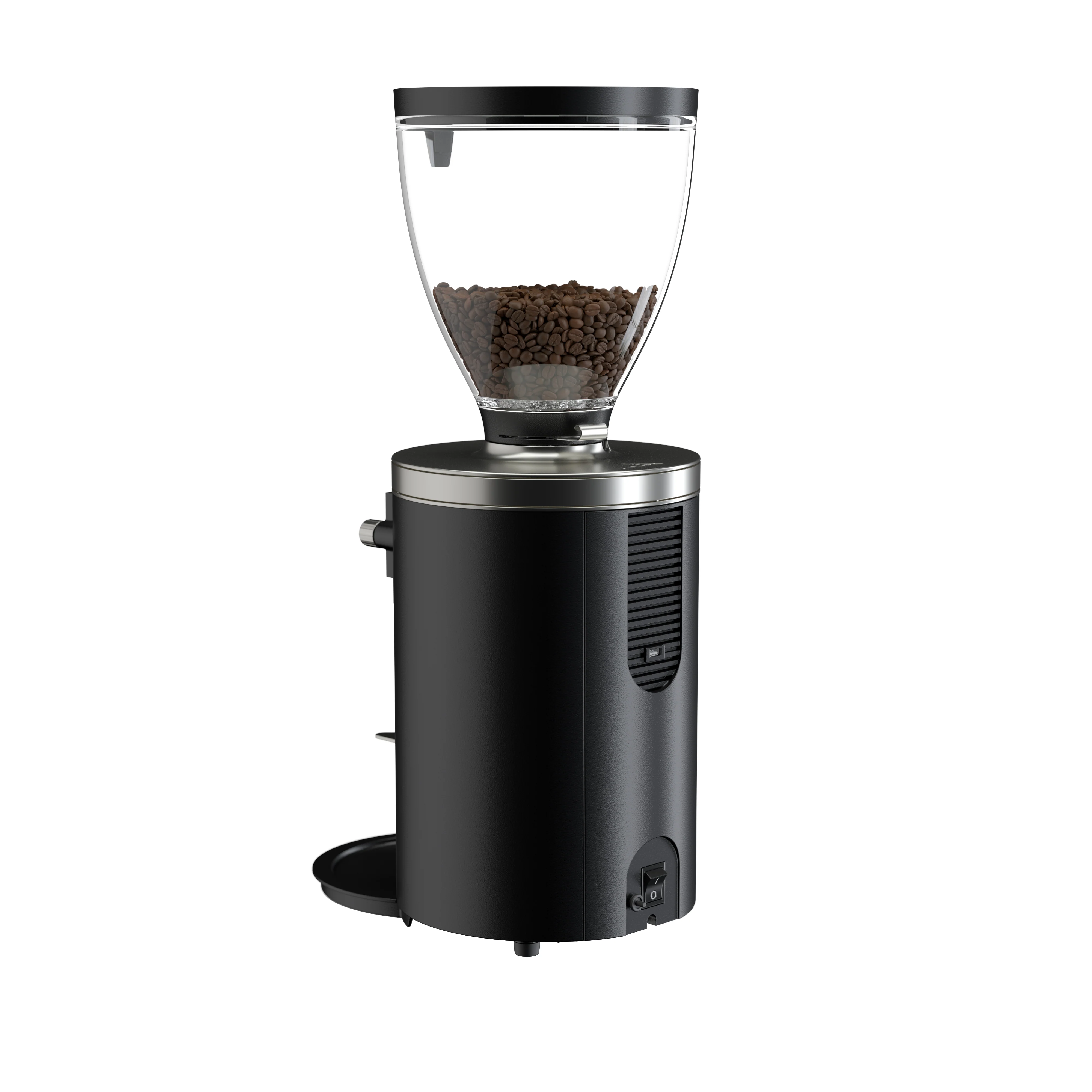 Mahlkonig E80T Grind-by-Sync Espresso Grinder - Image 6