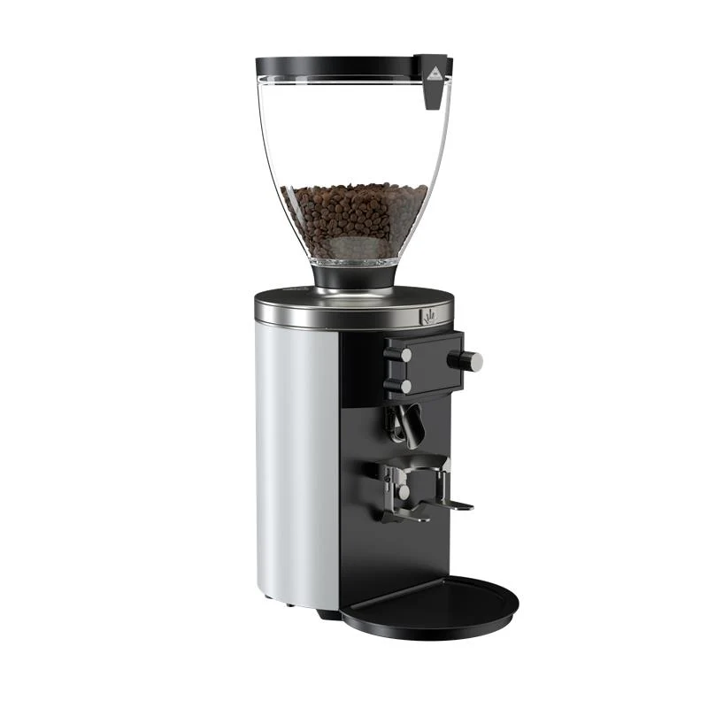 Mahlkonig E80T Grind-by-Sync Espresso Grinder - Image 7