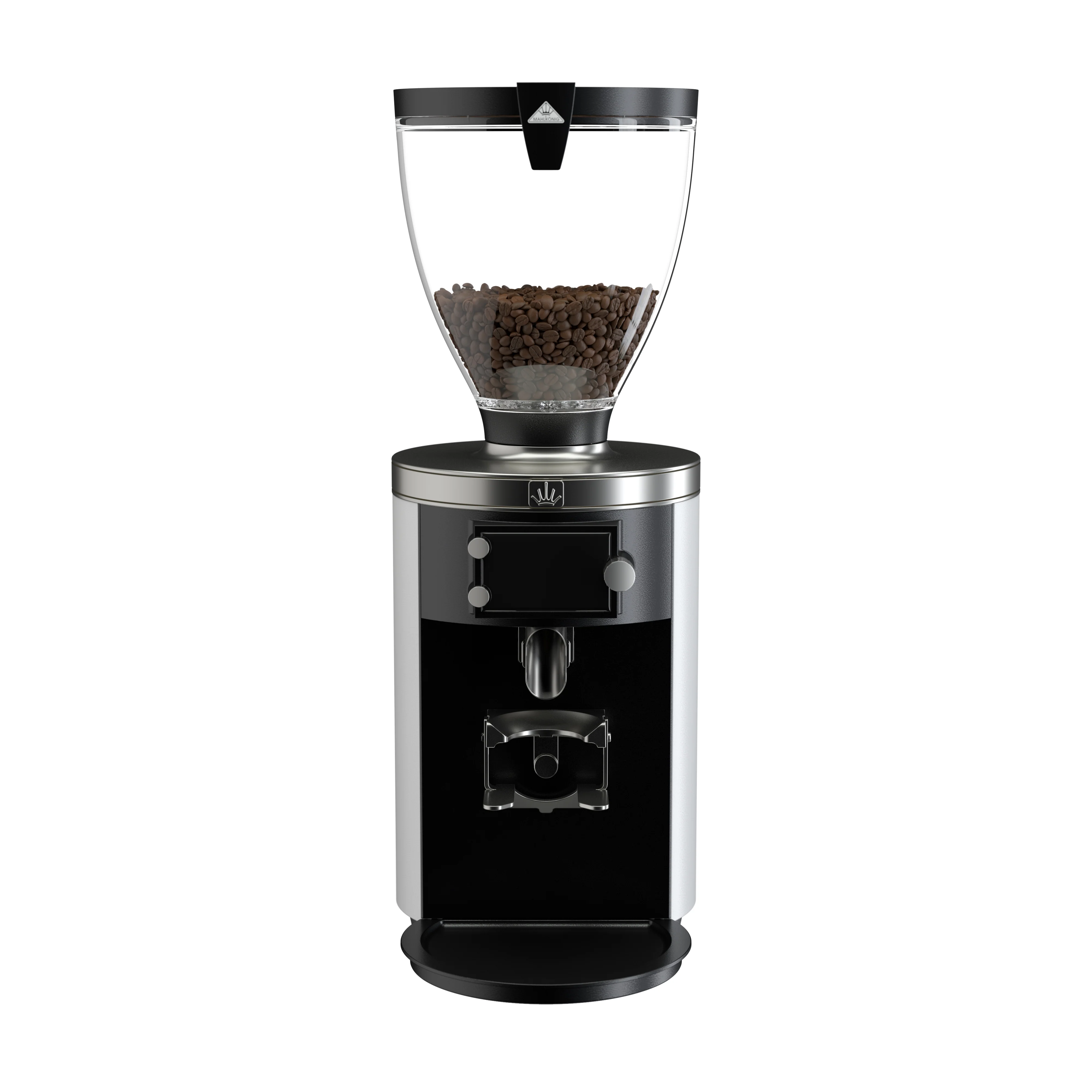 Mahlkonig E80T Grind-by-Sync Espresso Grinder - Image 8