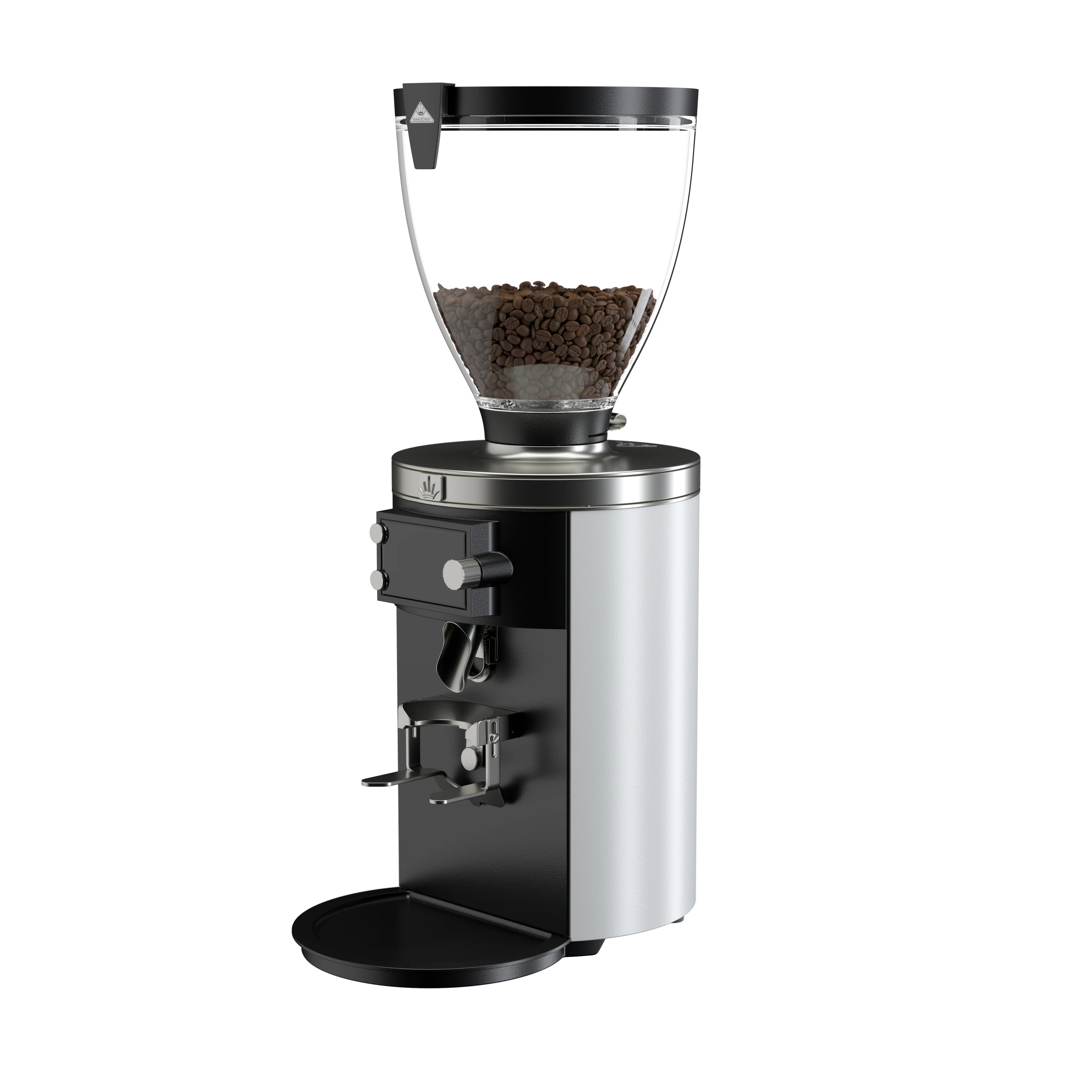 Mahlkonig E80T Grind-by-Sync Espresso Grinder - Image 9