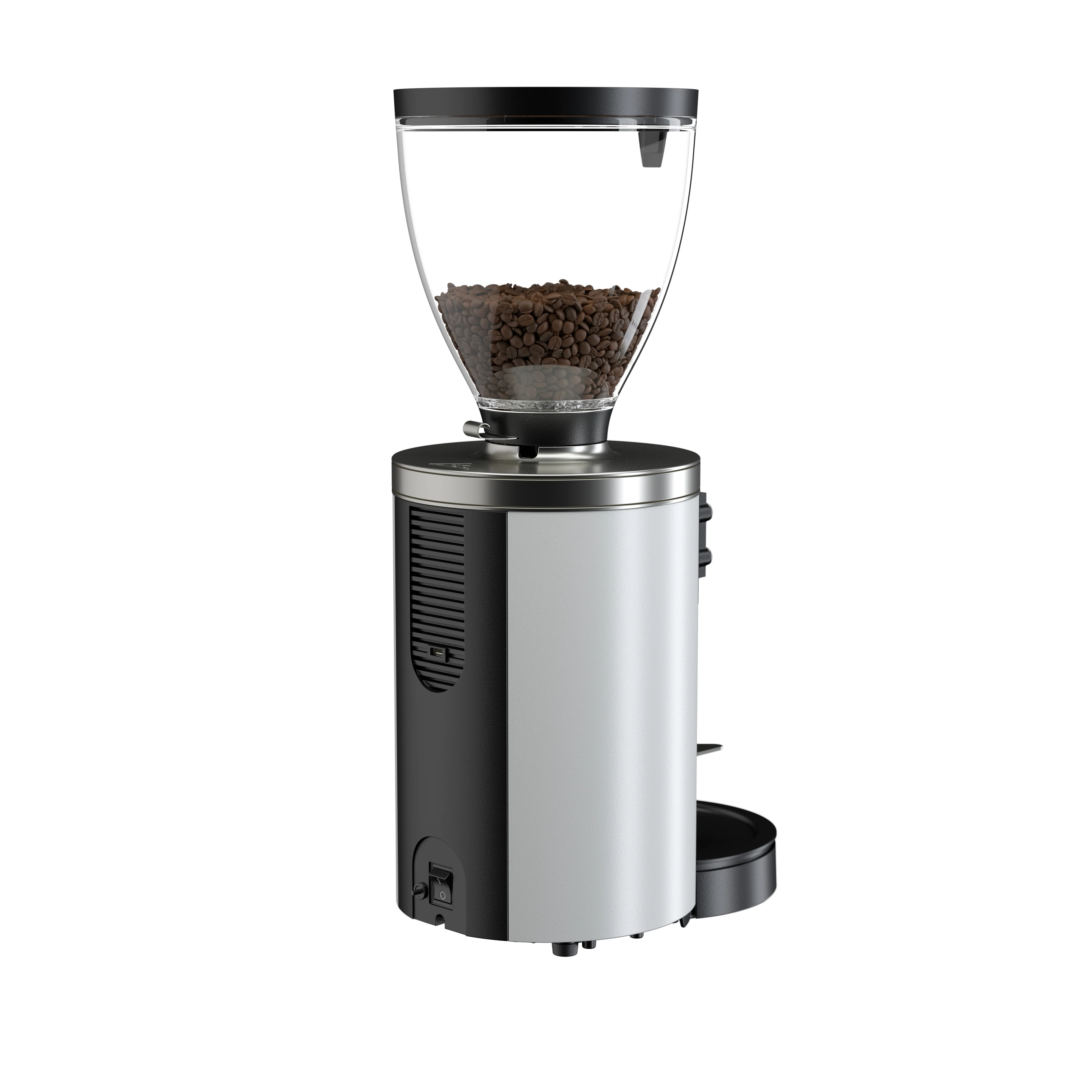 Mahlkonig E80W Grind-by-Sync Espresso Grinder - Image 10