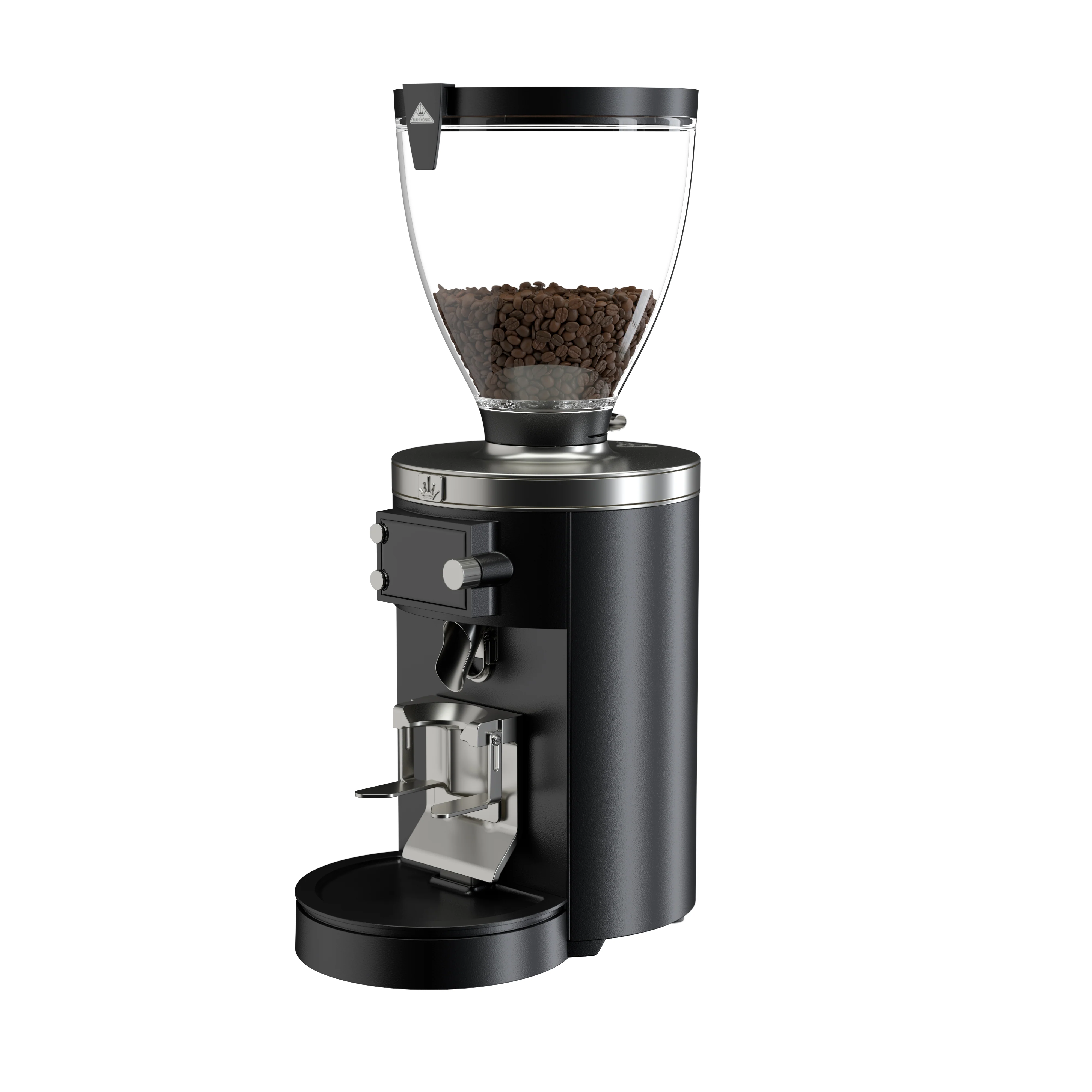 Mahlkonig E80W Grind-by-Sync Espresso Grinder - Image 3